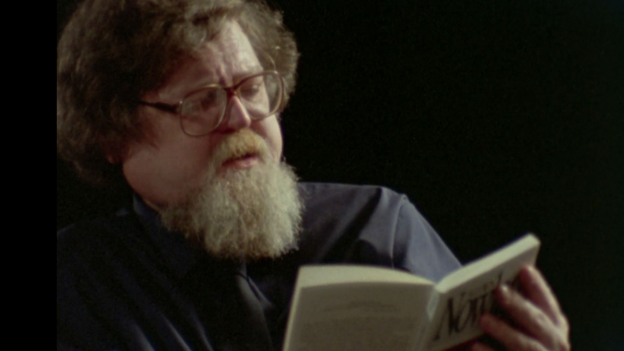 Image représentant la ressource: Alden Nowlan : An Introduction