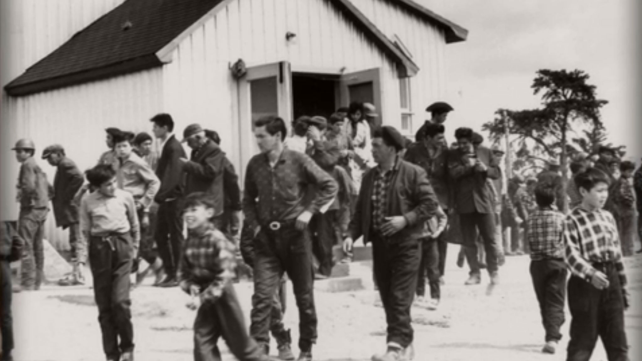 Image représentant la ressource: L'histoire de Manawan - Première partie