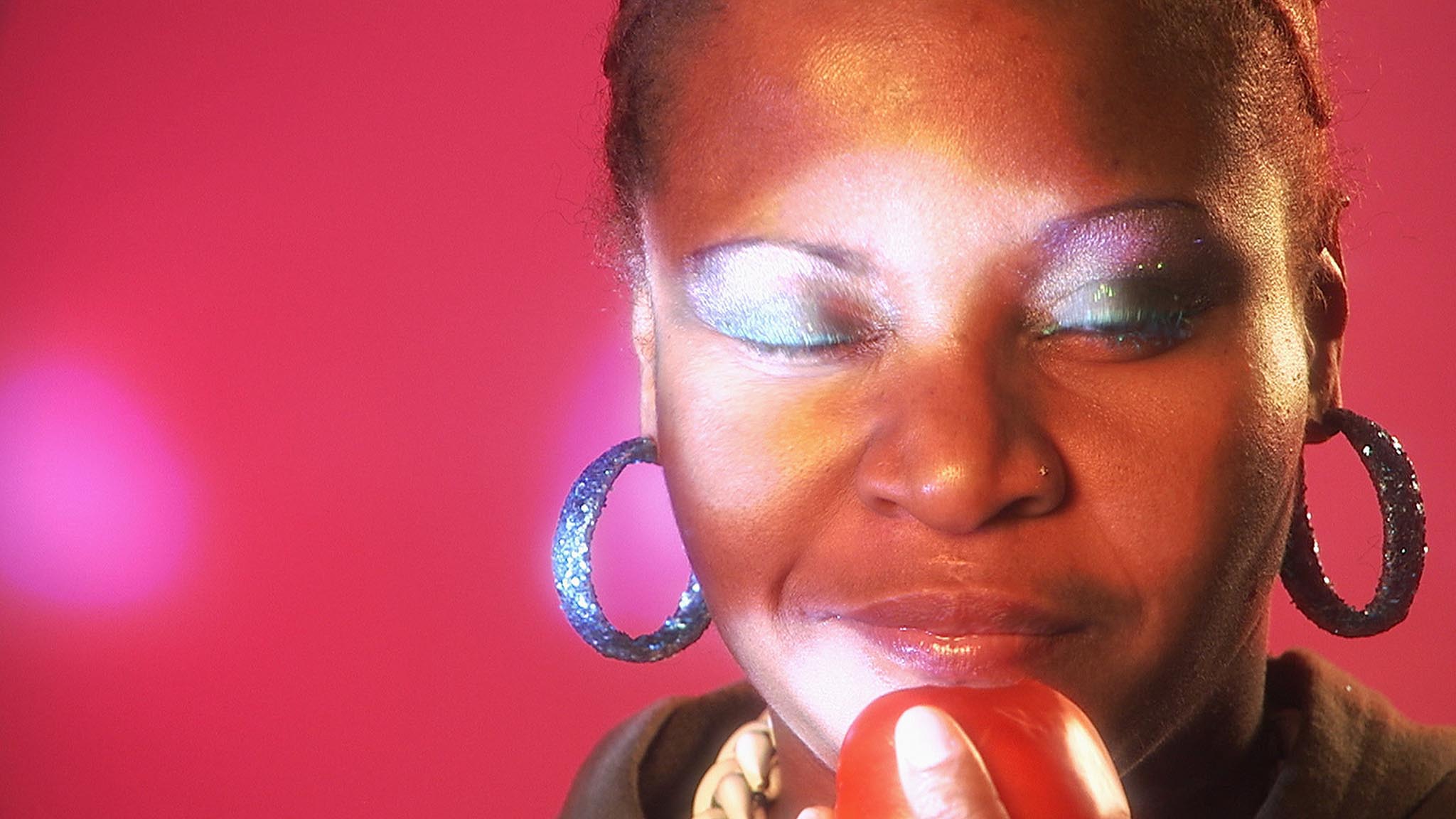 Image représentant la ressource: La sensation haïtienne