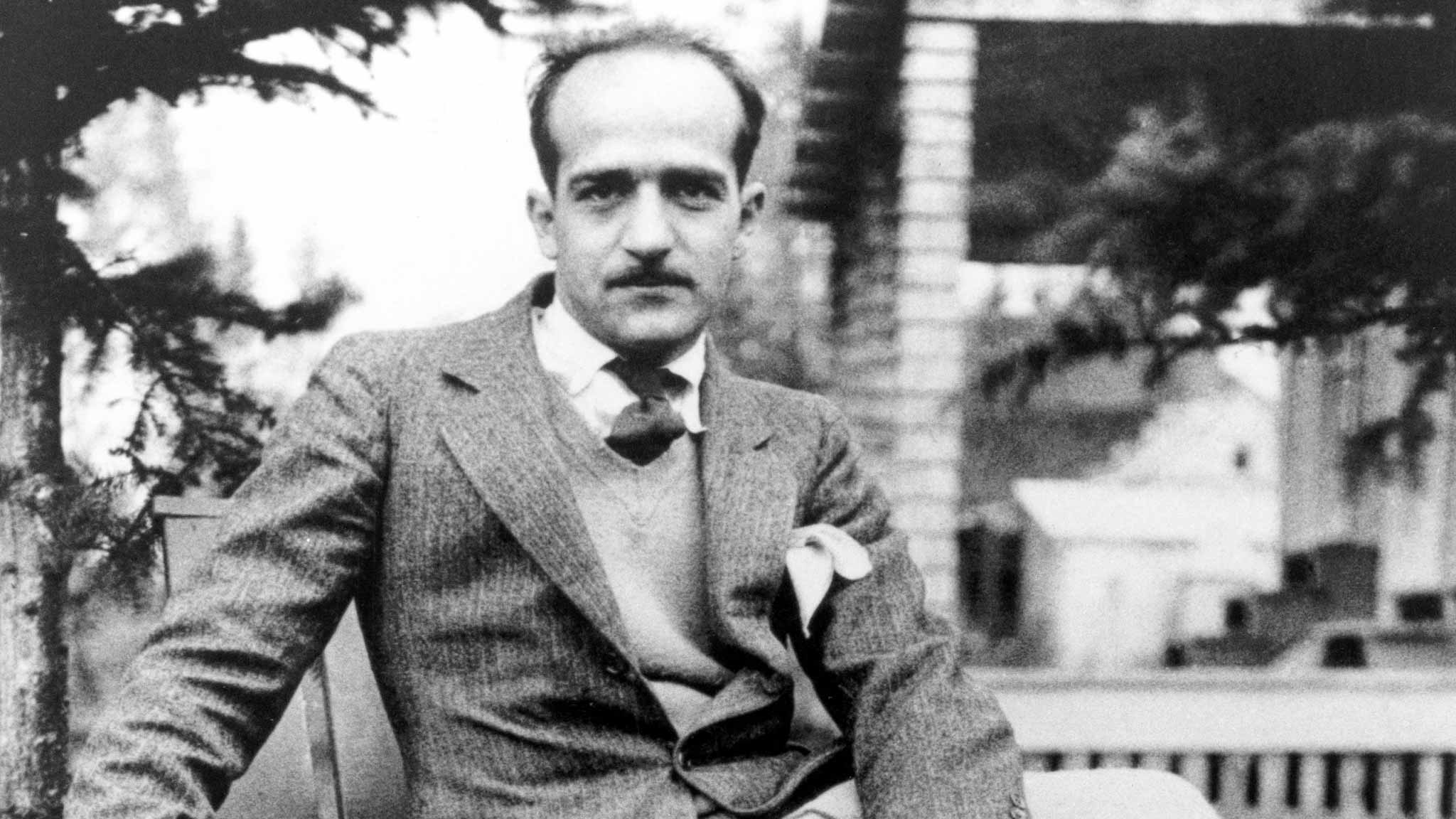 Image représentant la ressource: Paul-Émile Borduas (1905-1960)