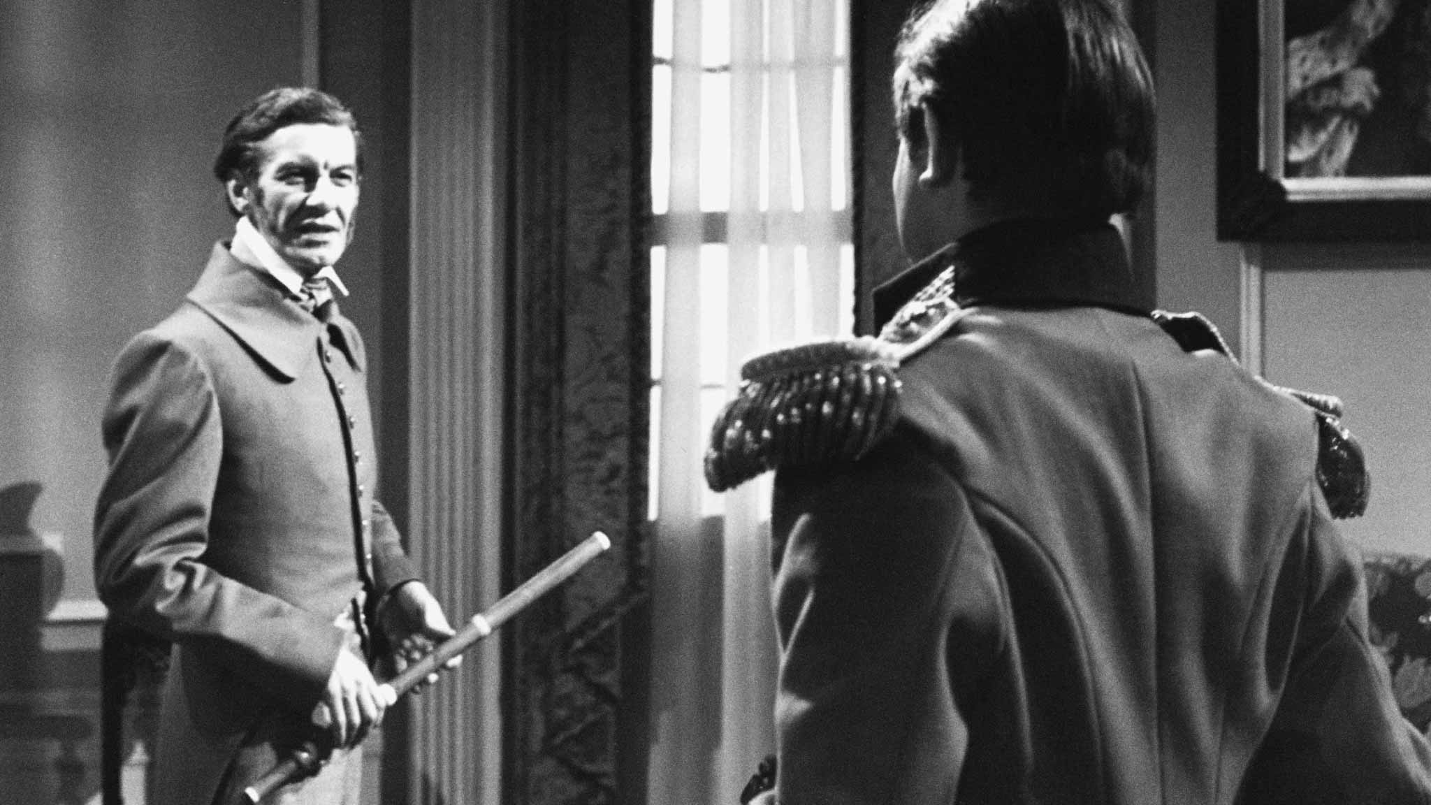 Image représentant la ressource: Robert Baldwin - Une question de principe
