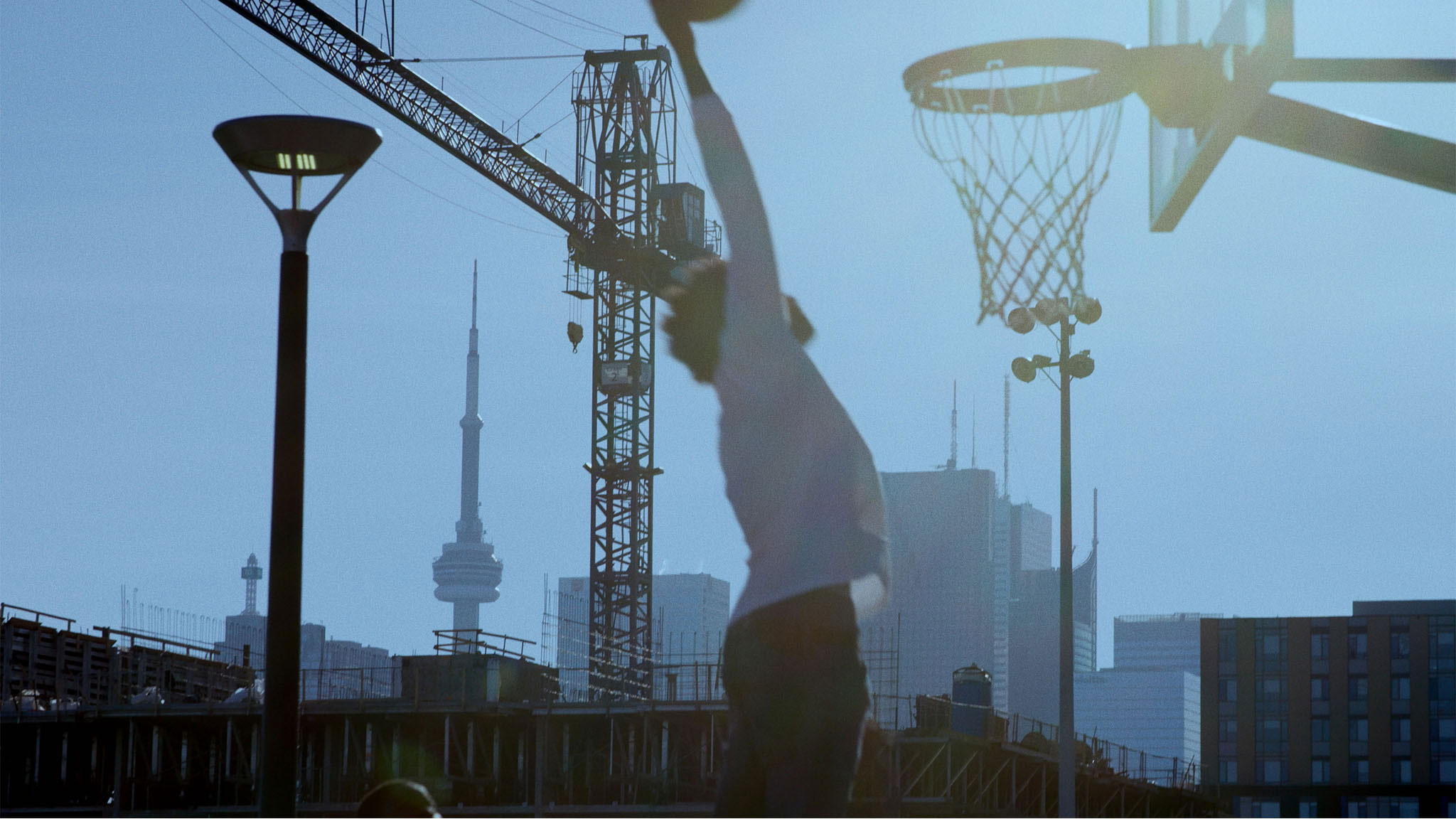 Image représentant la ressource: True North - Episode 1 - The Roots & The Rise