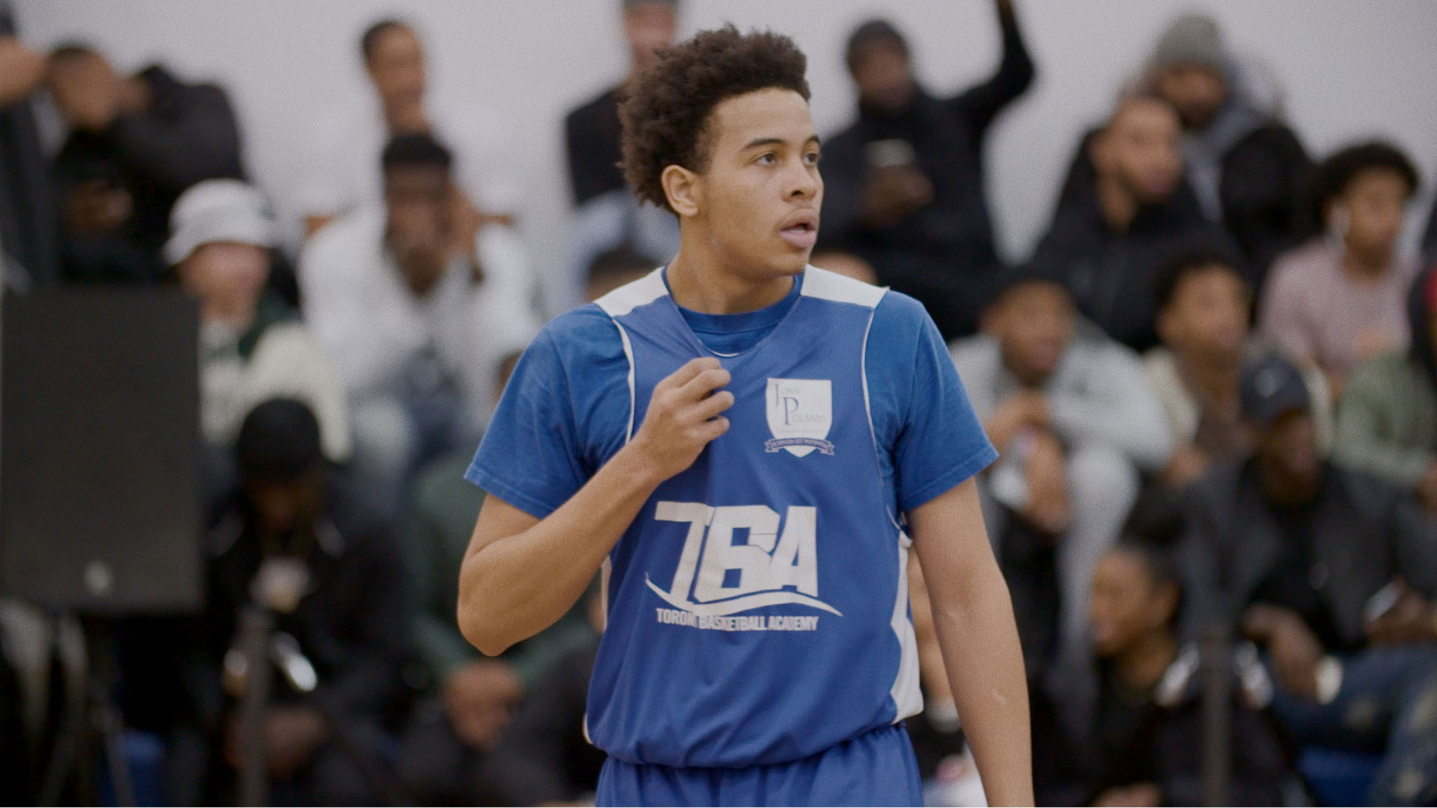 Image représentant la ressource: True North - Episode 4 - Cordell Part 1 : Trust the Process