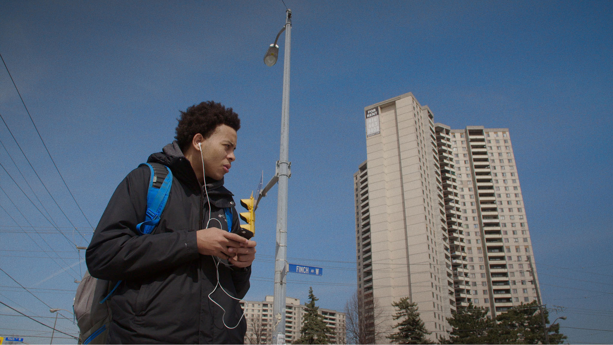 Image représentant la ressource: True North - Episode 8 - Cordell Part 2 : For My Family