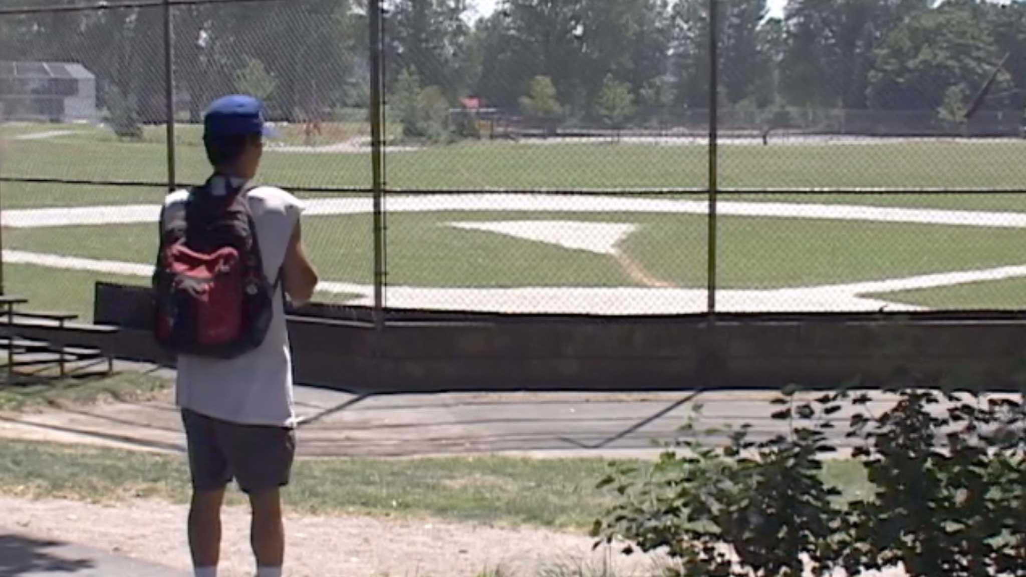 Image représentant la ressource: Our City Our Voices : Follow the Eagle and Slo-Pitch