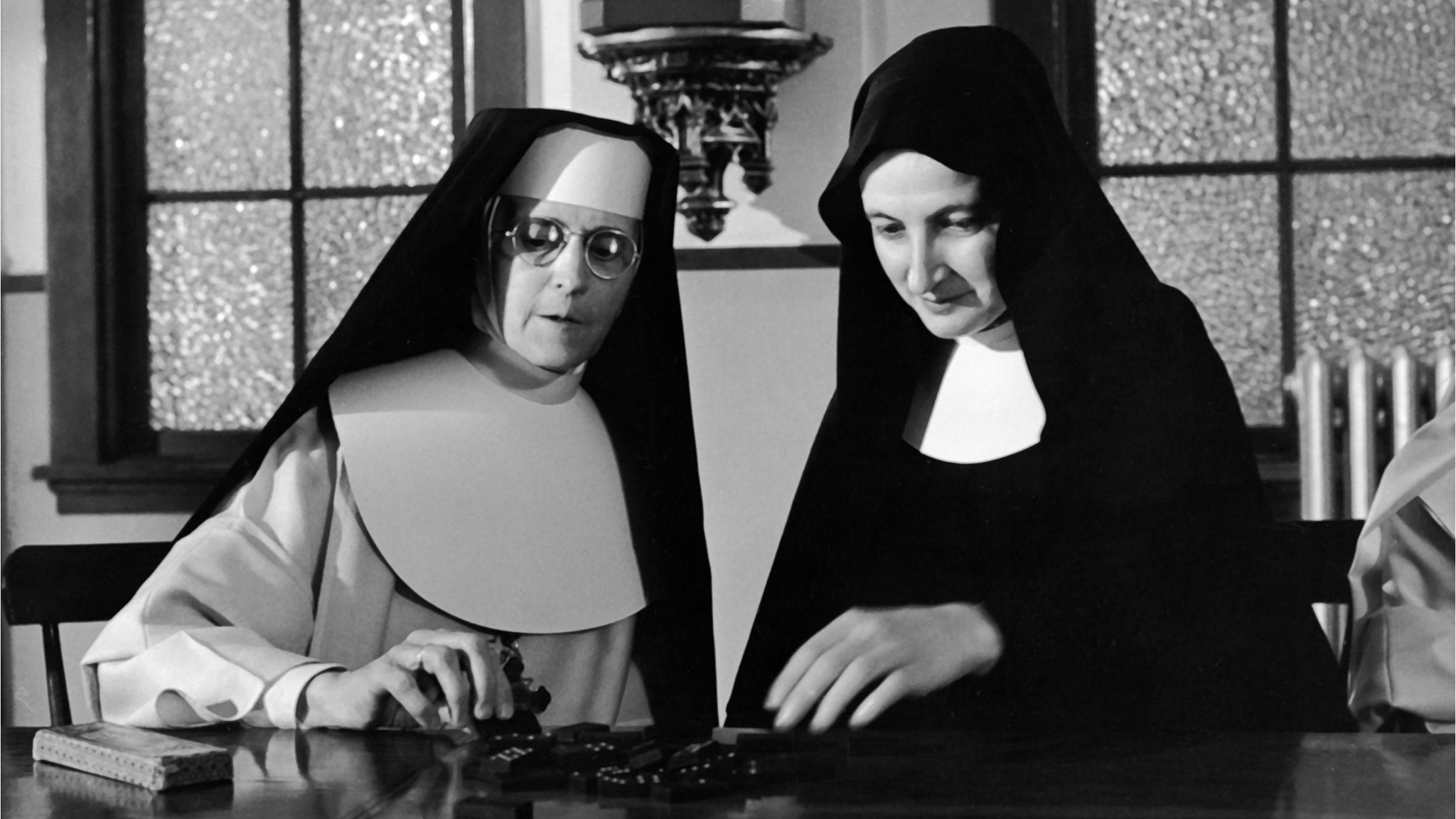 Image représentant la ressource: The Little Sisters