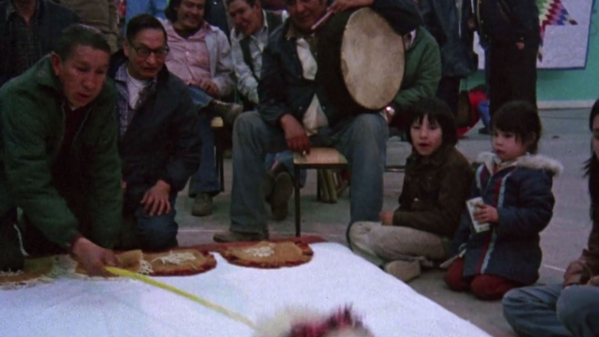 Image représentant la ressource: The Moccasin Game