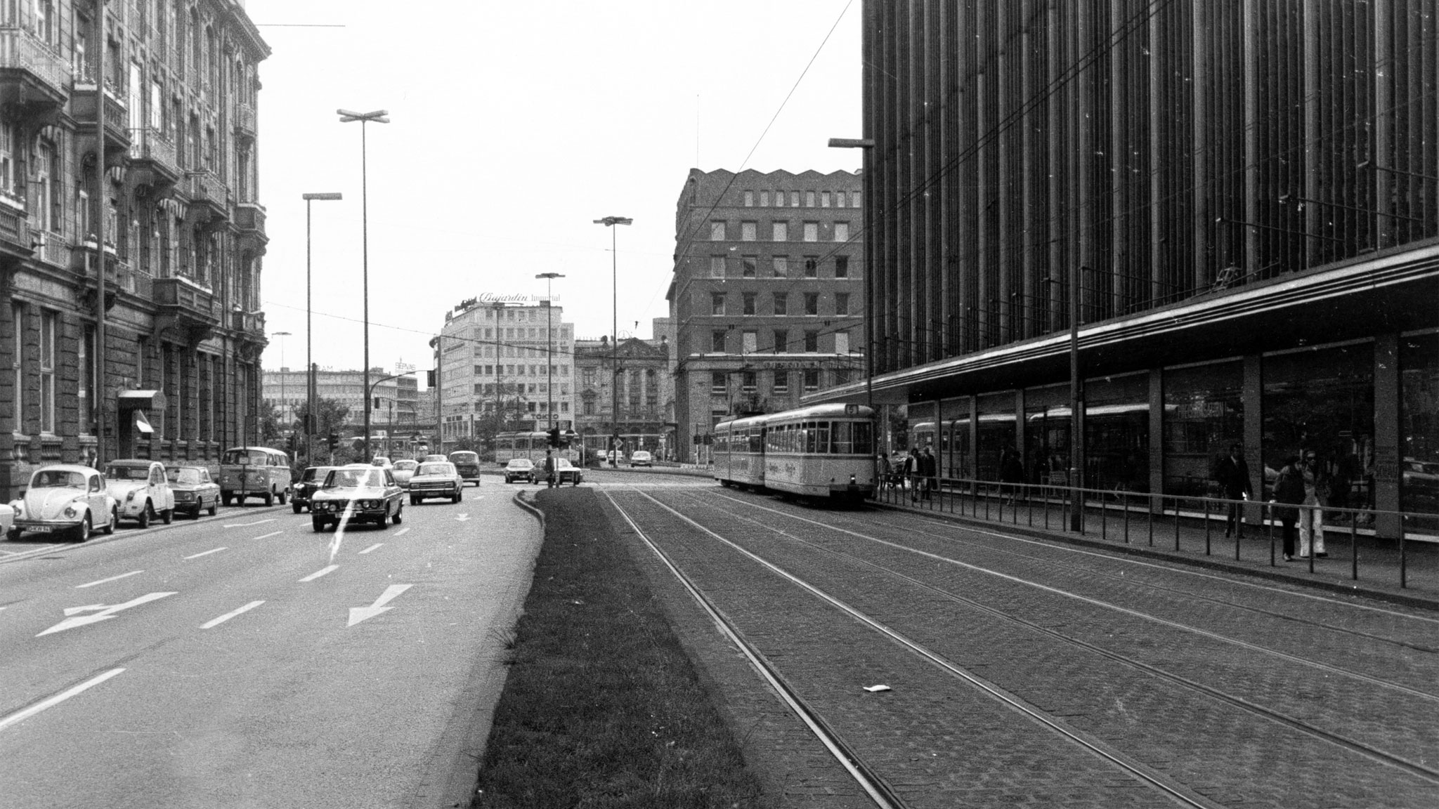 Image représentant la ressource: Düsseldorf - Équilibre urbain