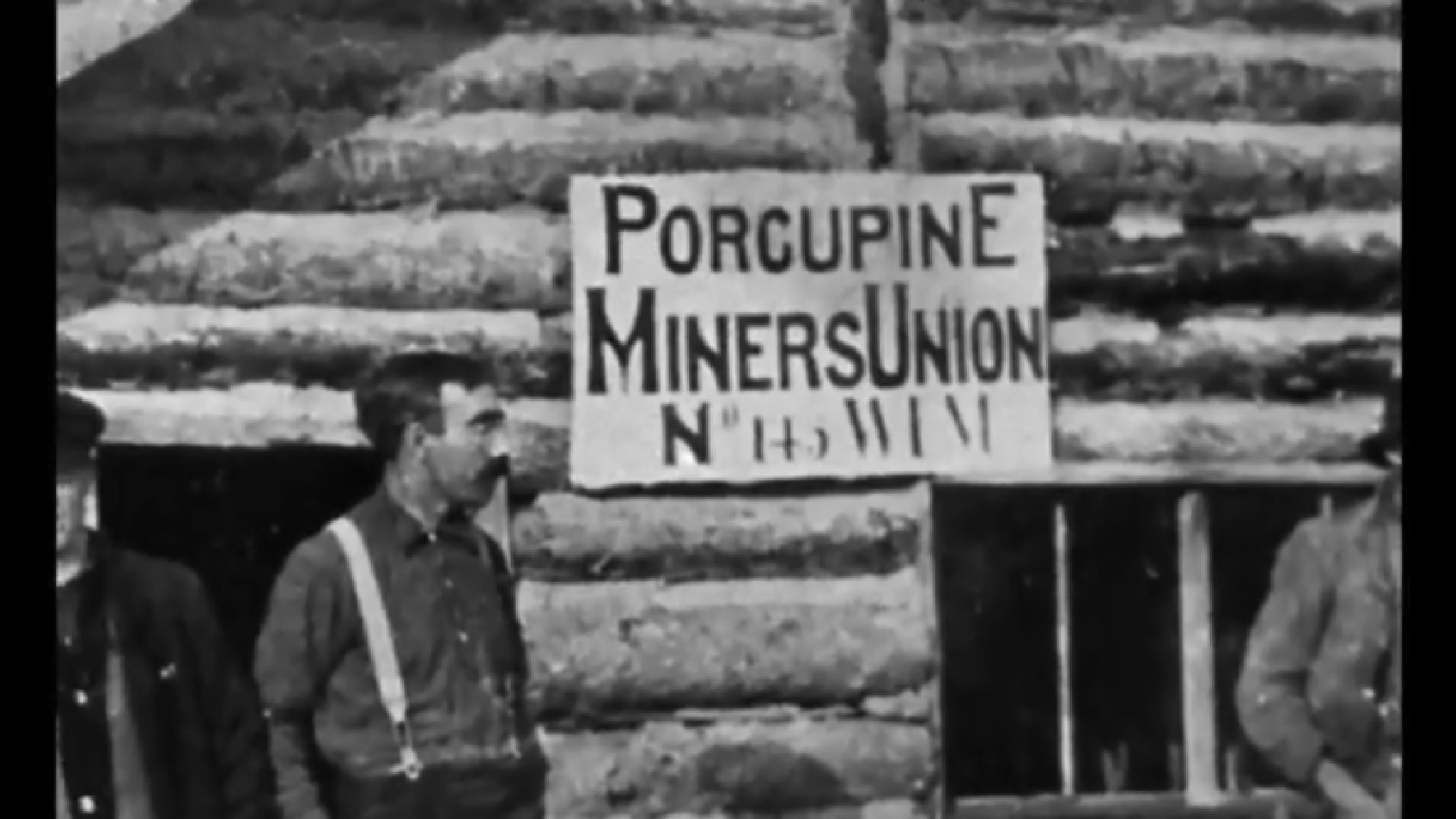 Image représentant la ressource: Imperfect Union : Canadian Labour and the Left - Part 1 - International Background - Canadian Roots