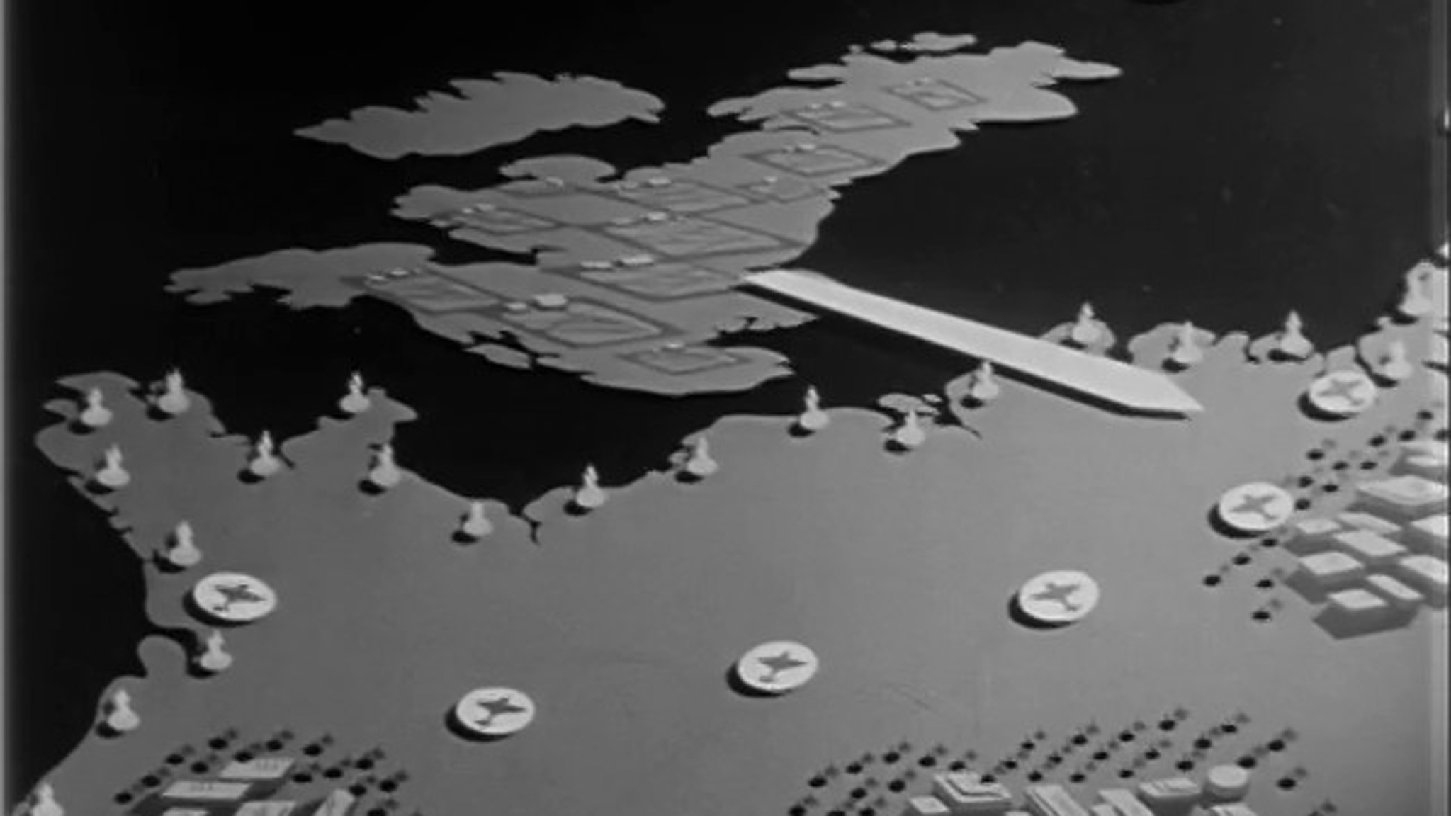 Image représentant la ressource: Battle of Europe
