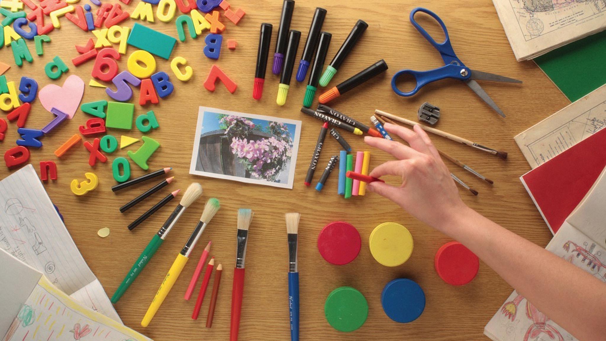 Image représentant la ressource: Animate Everything!