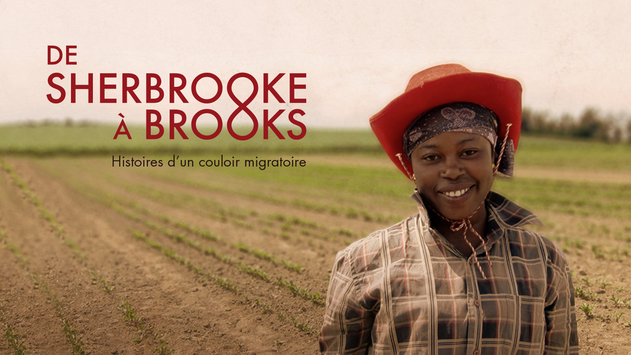 Image représentant la ressource: De Sherbrooke à Brooks - Histoires d'un corridor migratoire