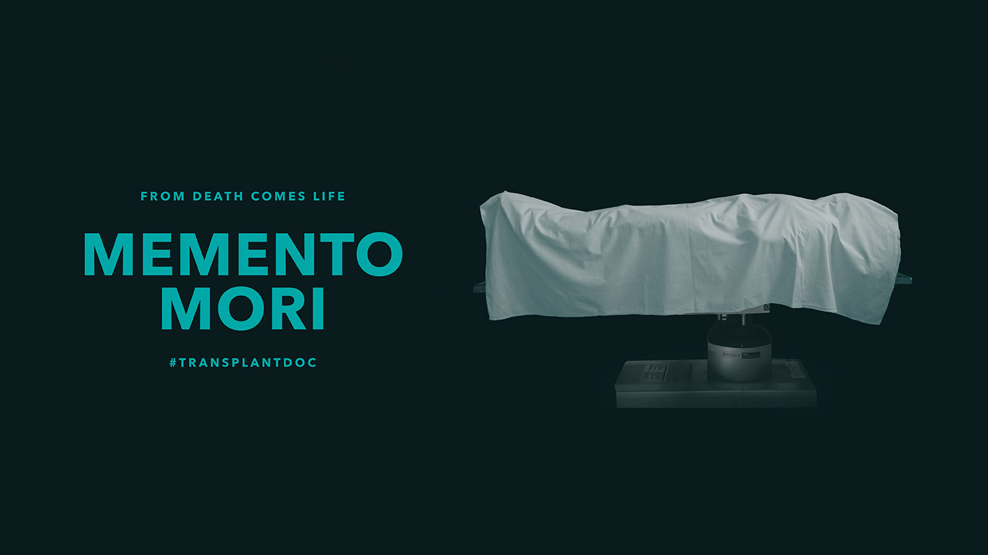 Image représentant la ressource: Memento mori