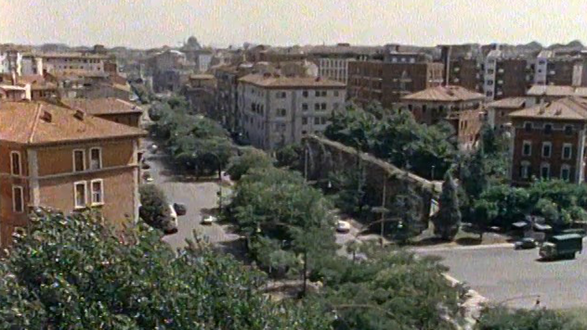 Image représentant la ressource: Bologne - Une ville ancienne pour une société nouvelle
