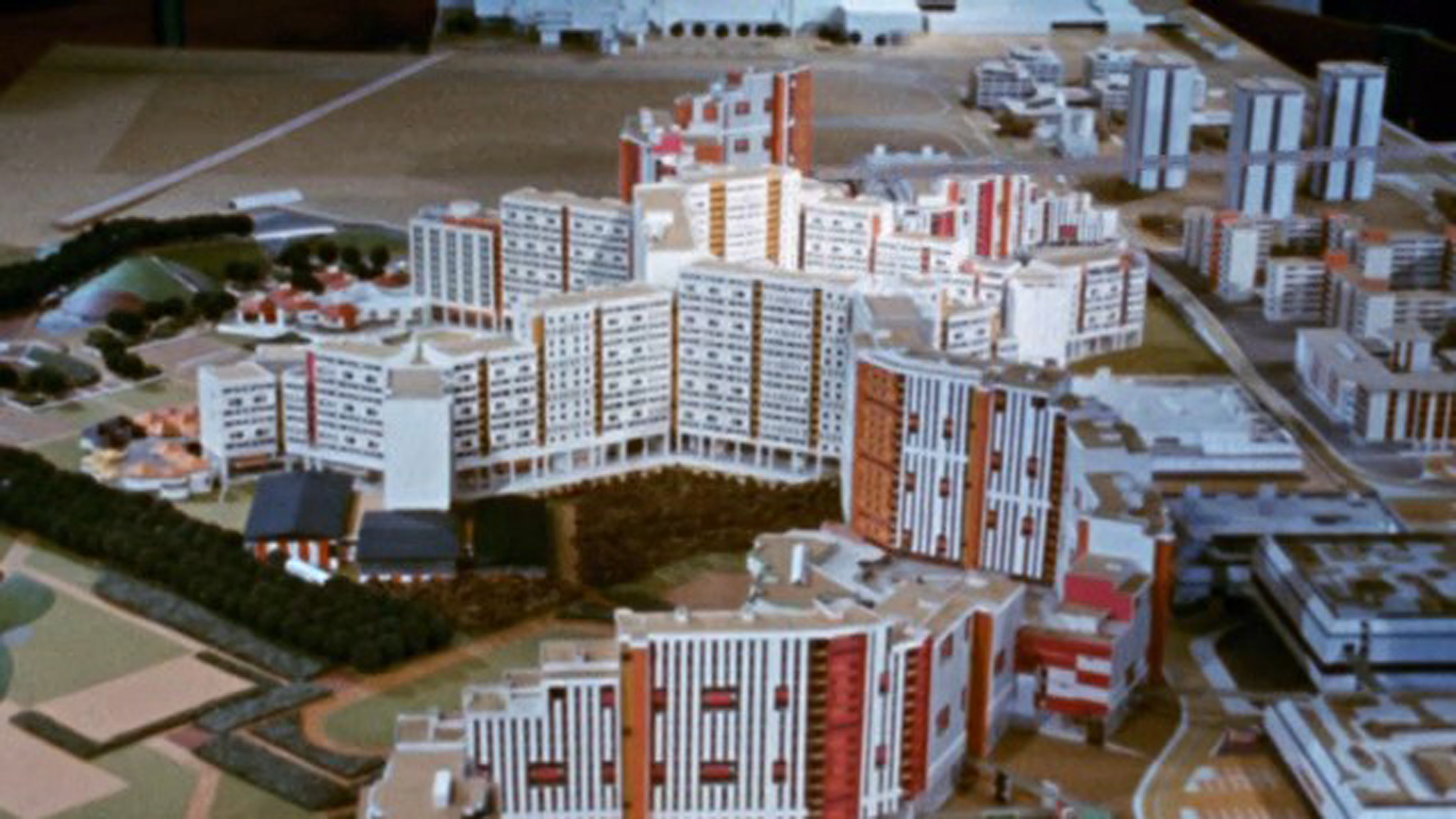 Image représentant la ressource: Grenoble-La Villeneuve - Réinventer la ville
