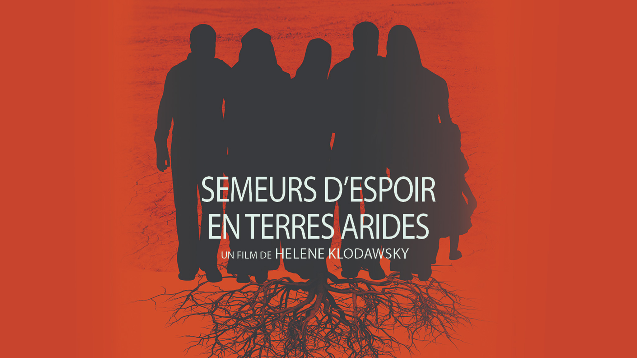 Image représentant la ressource: Semeurs d'espoir en terres arides