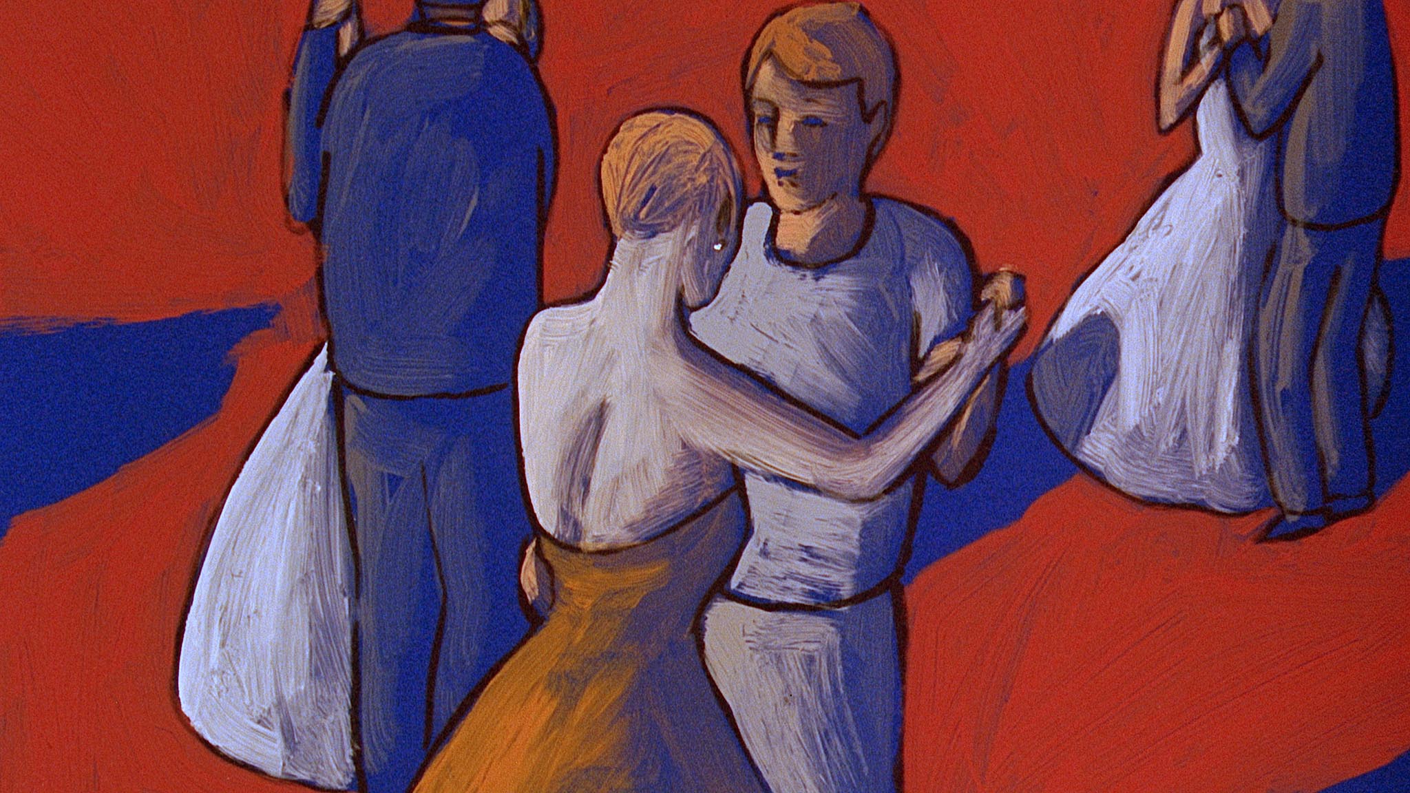 Image représentant la ressource: Romance