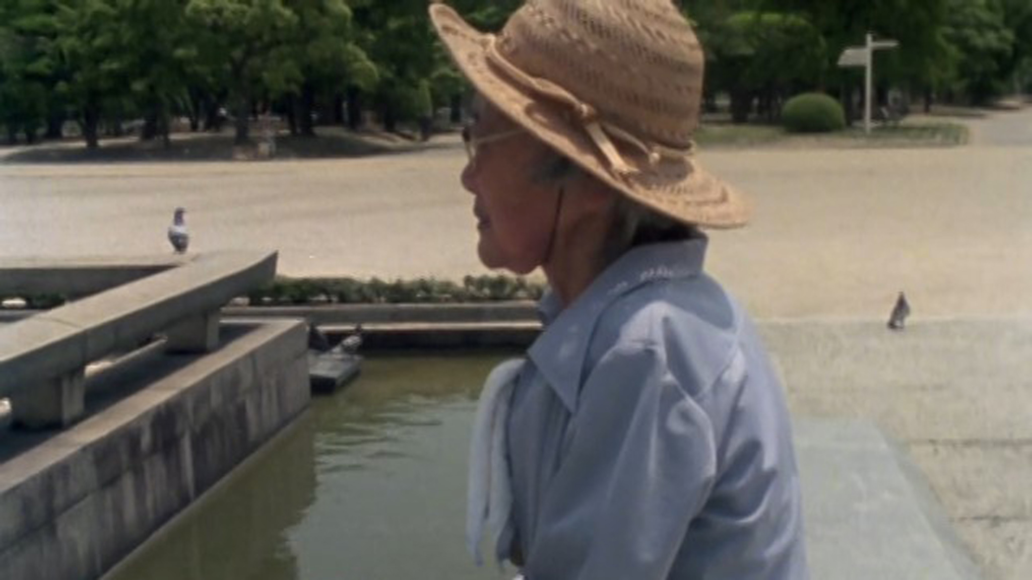 Image représentant la ressource: Plus jamais d'Hibakusha!