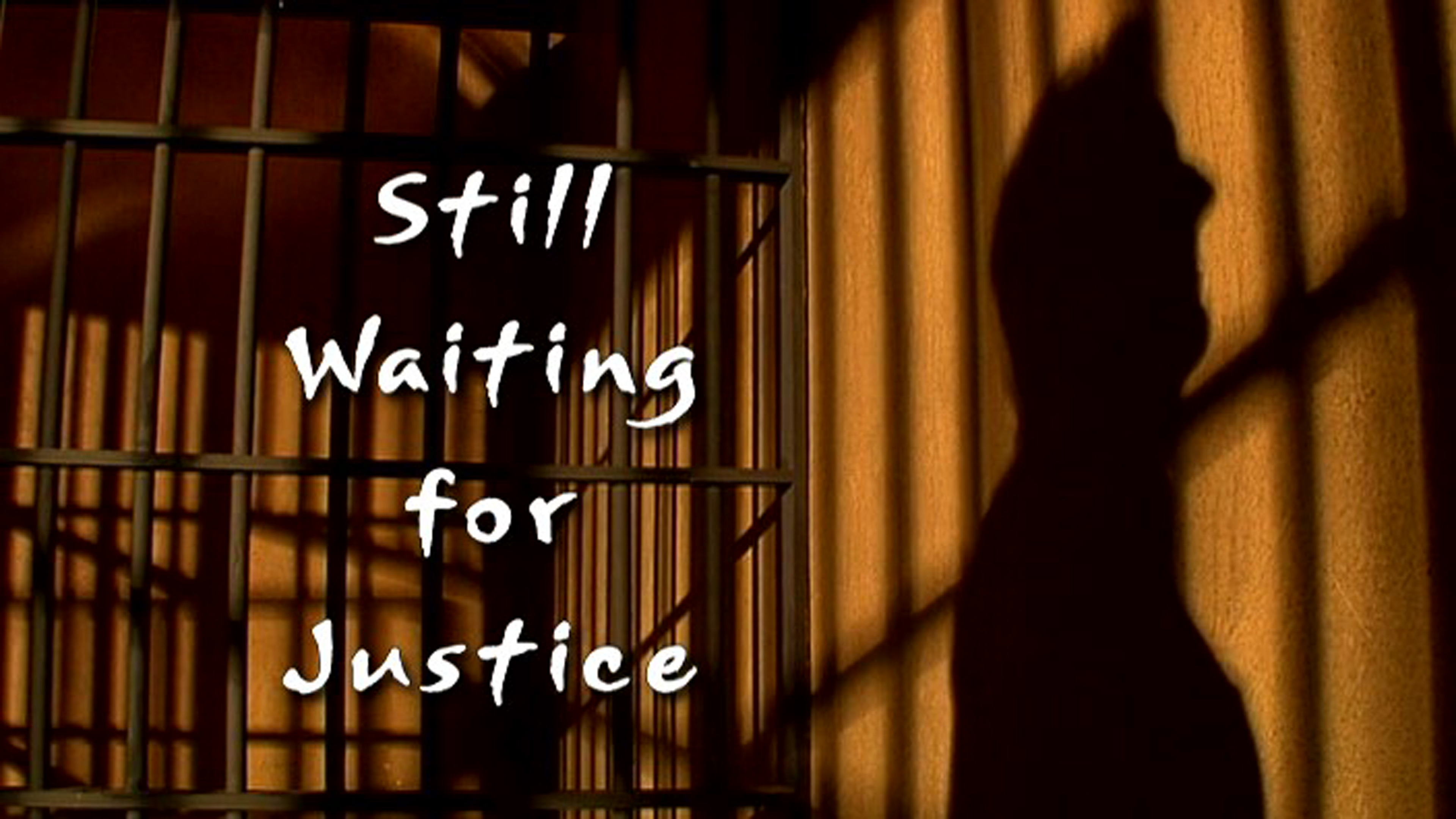 Image représentant la ressource: Still Waiting for Justice