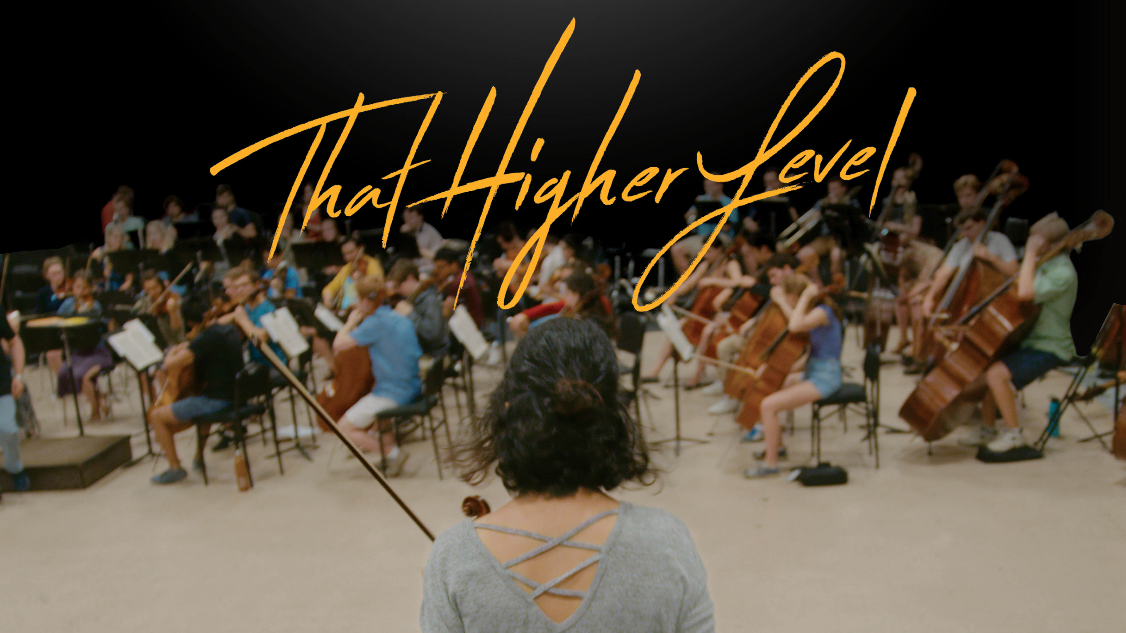 Image représentant la ressource: That Higher Level