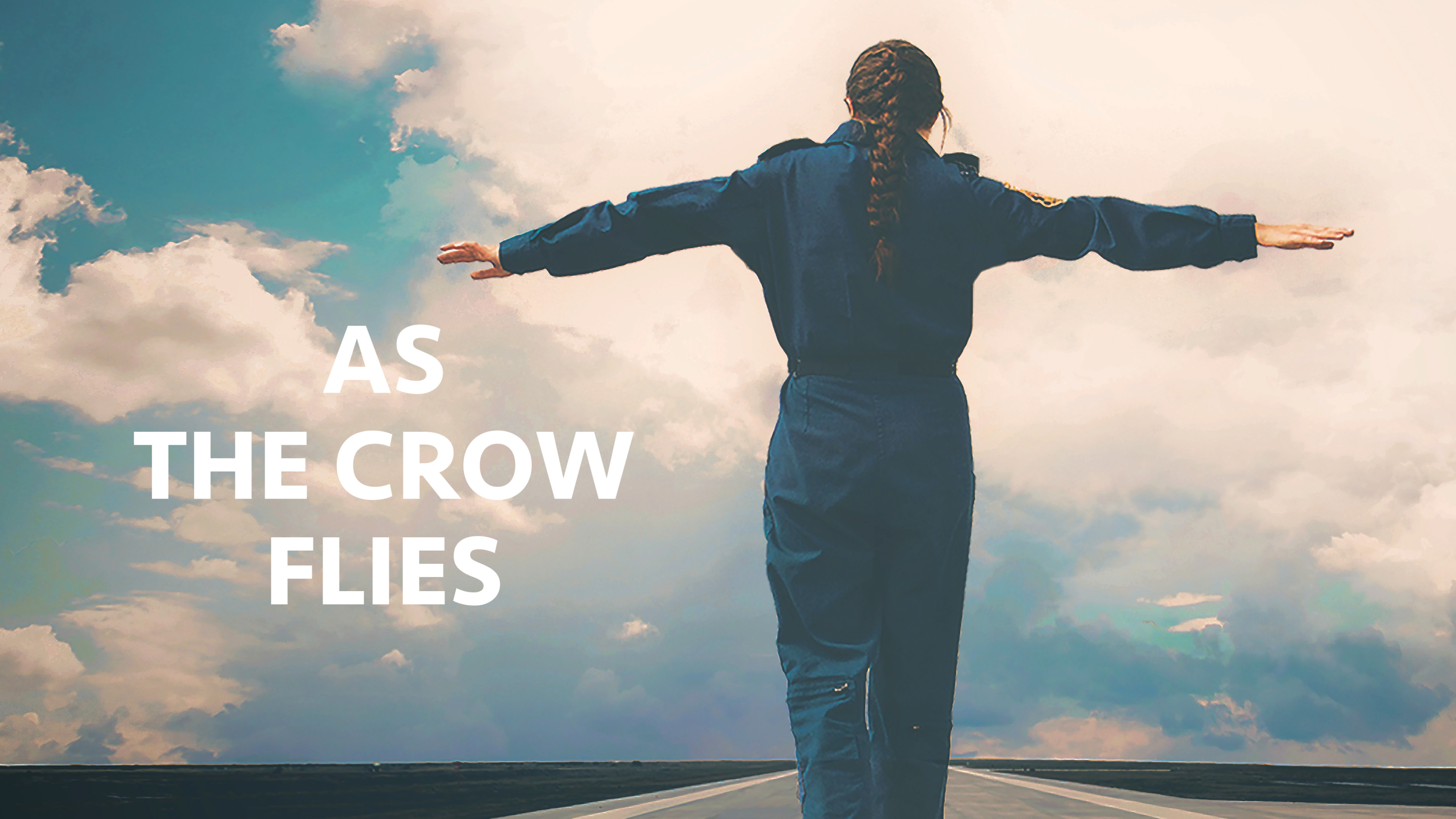 Image représentant la ressource: As the Crow Flies