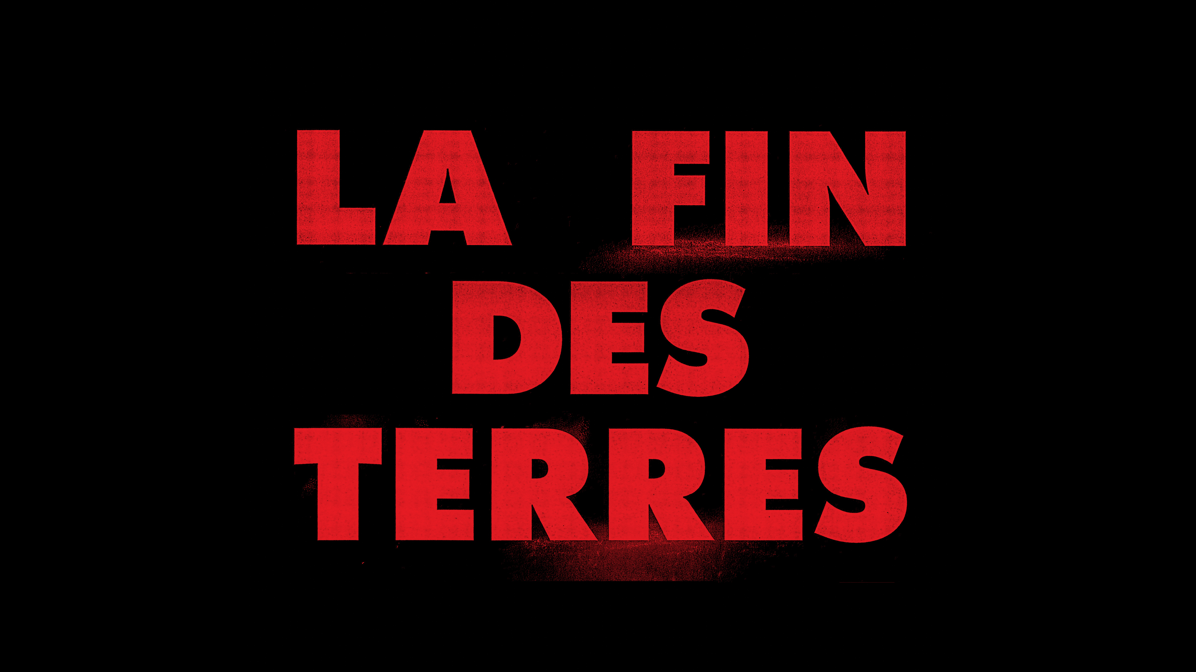 Image représentant la ressource: La fin des terres