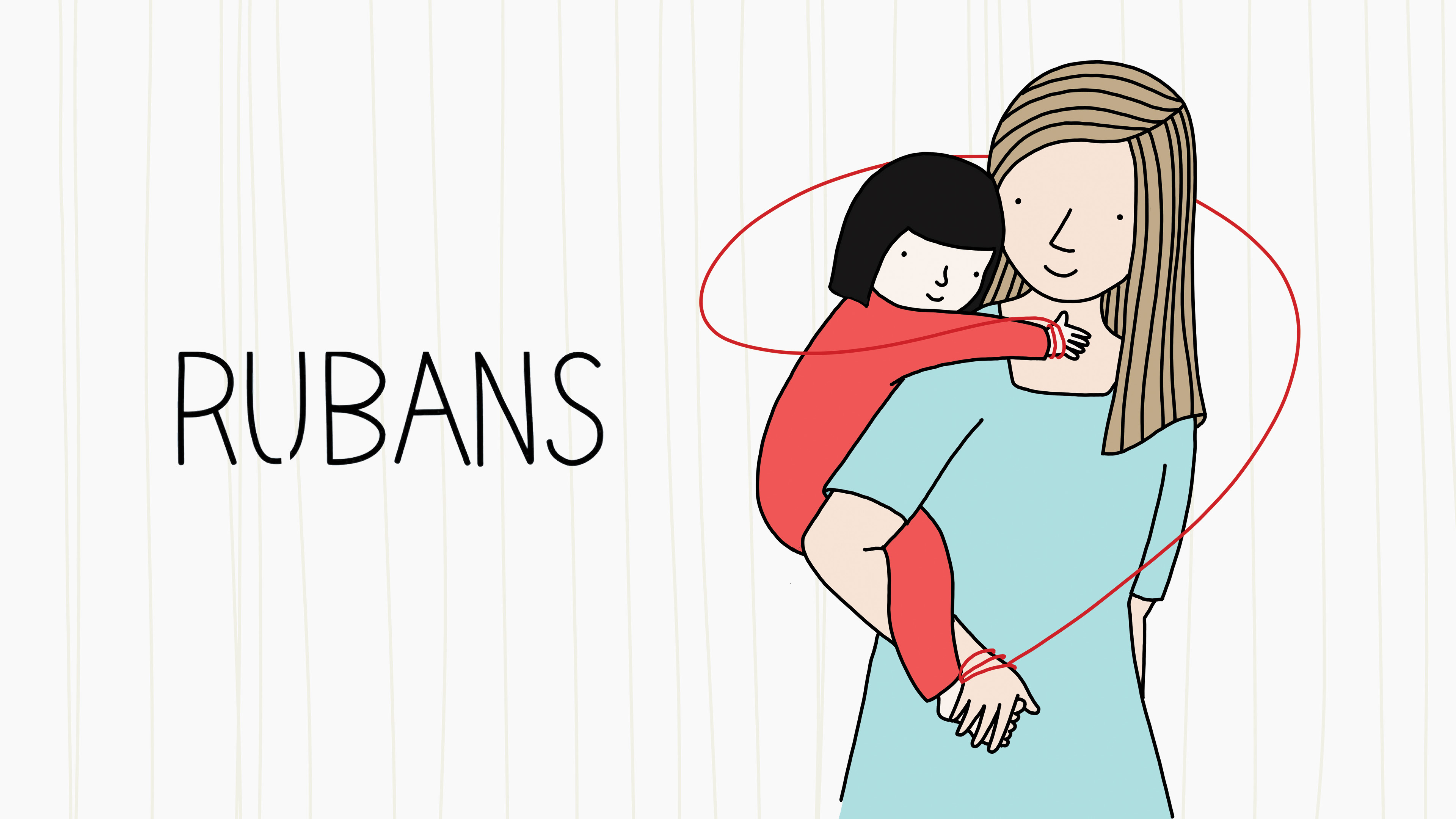 Image représentant la ressource: Rubans