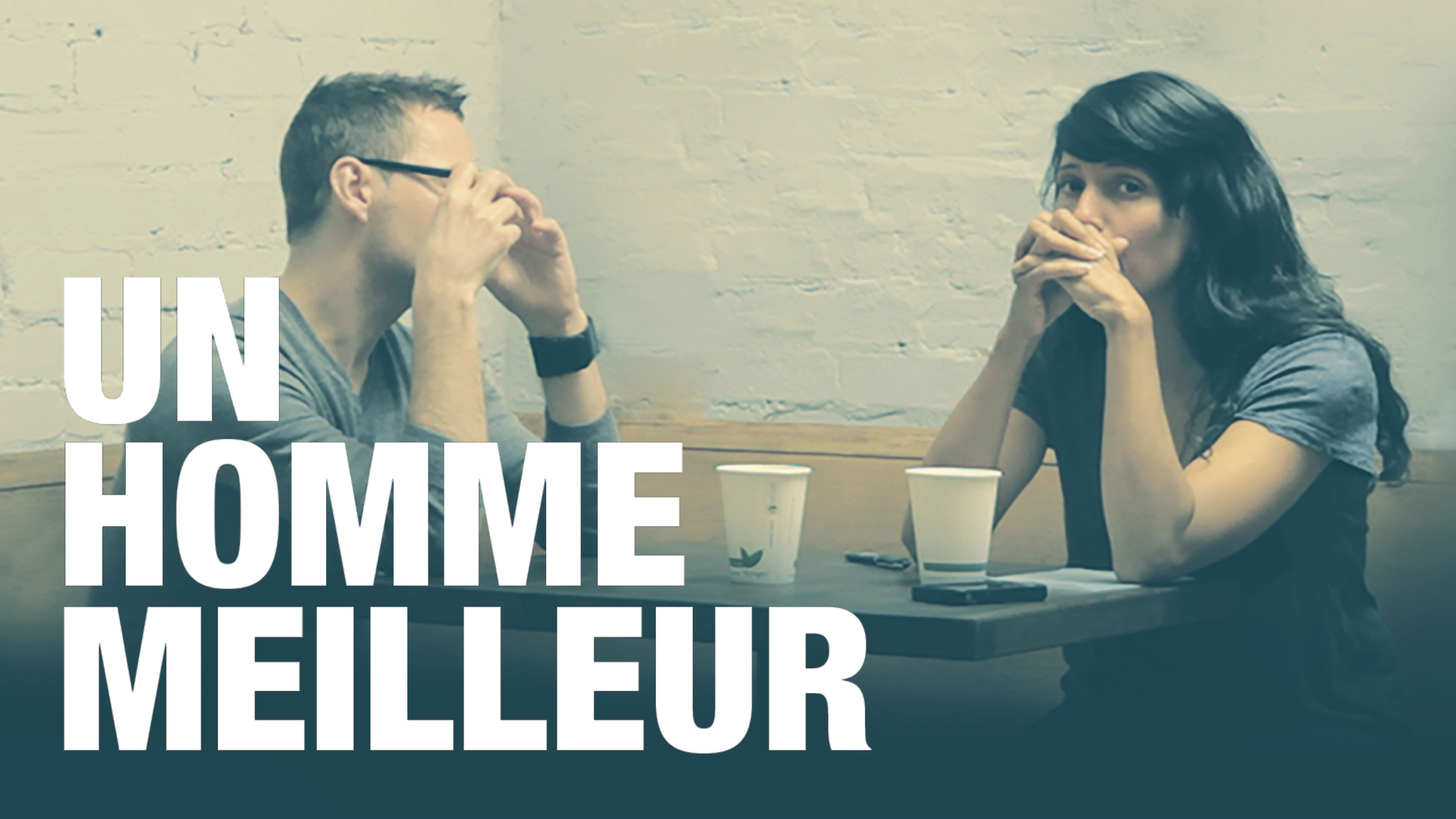 Image représentant la ressource: Un homme meilleur