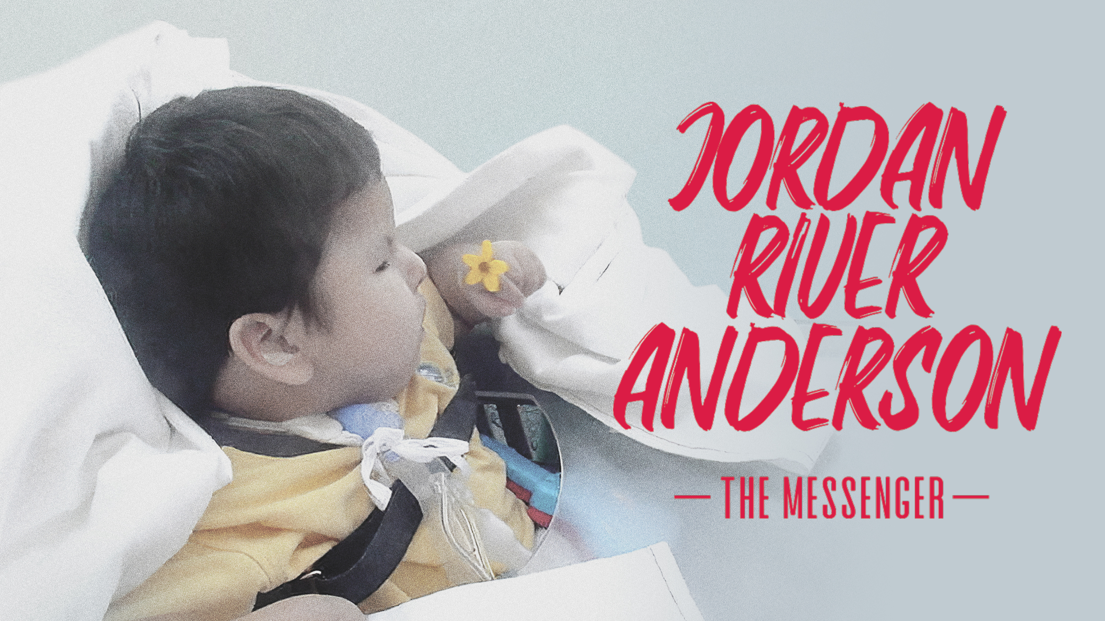 Image représentant la ressource: Jordan River Anderson, The Messenger