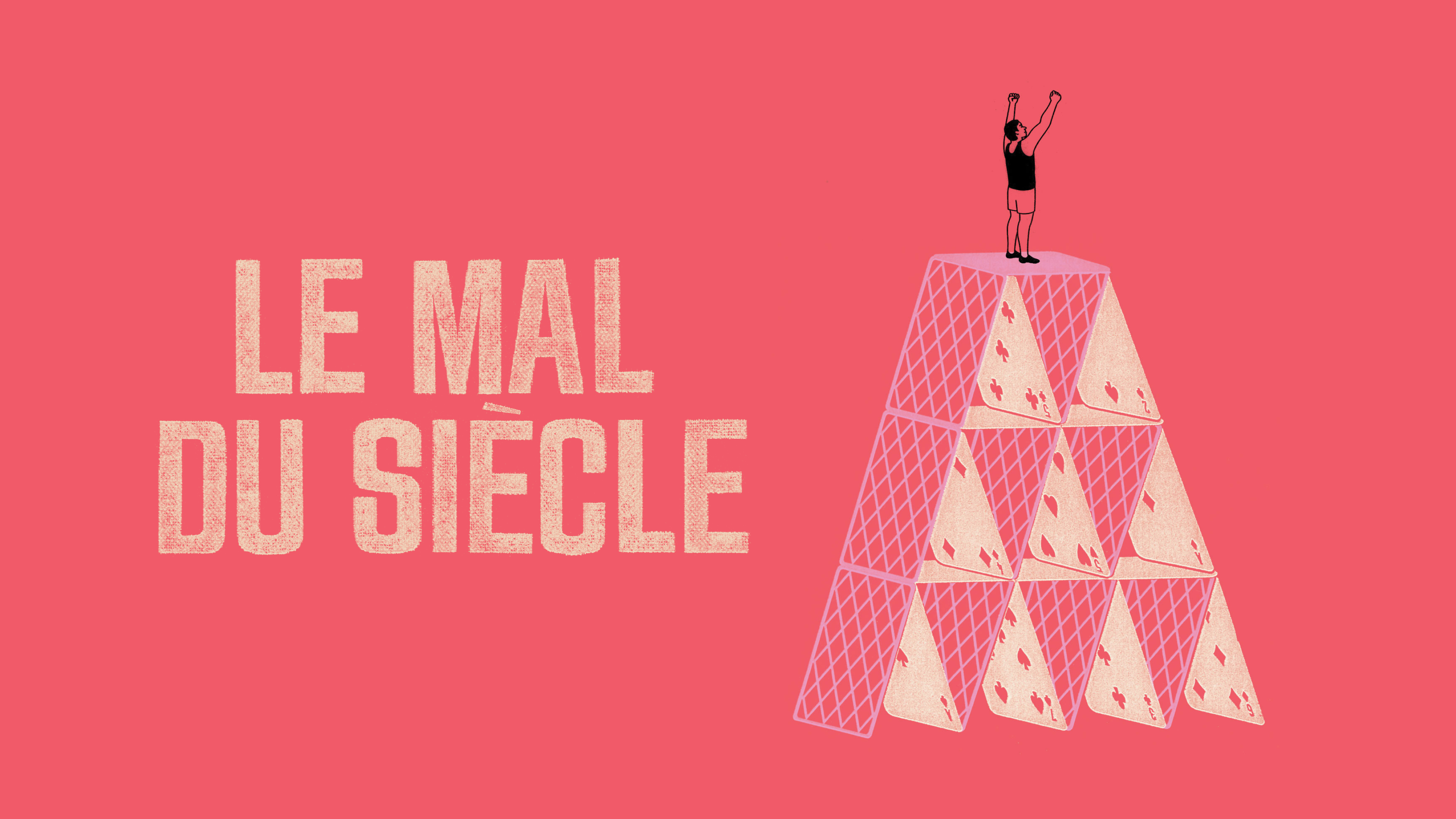 Image représentant la ressource: Le mal du siècle