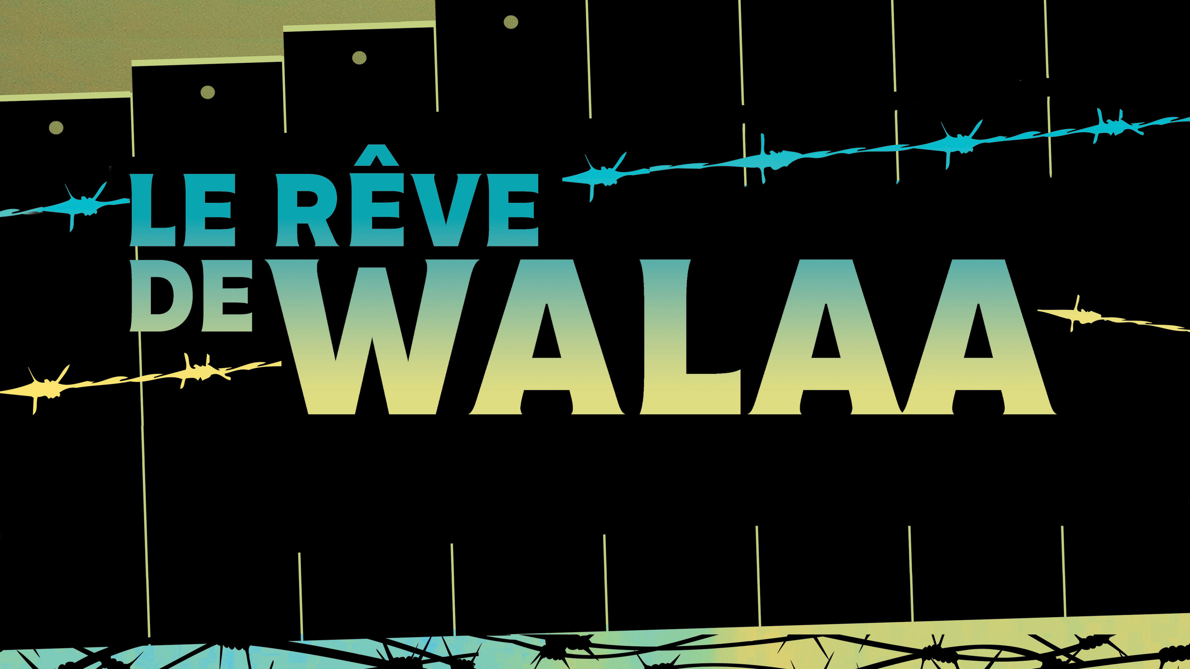 Image représentant la ressource: Le rêve de Walaa