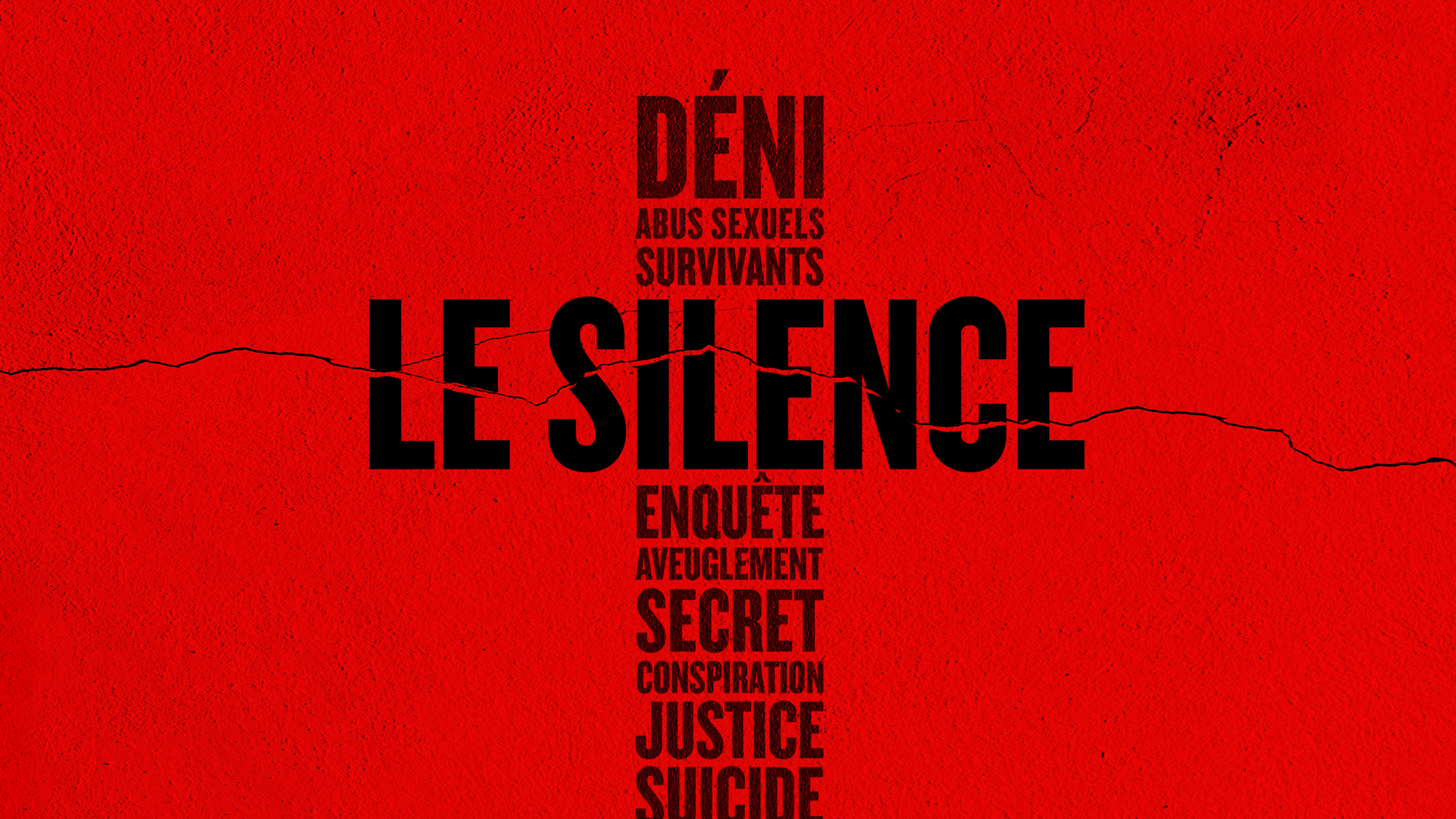 Image représentant la ressource: Le silence