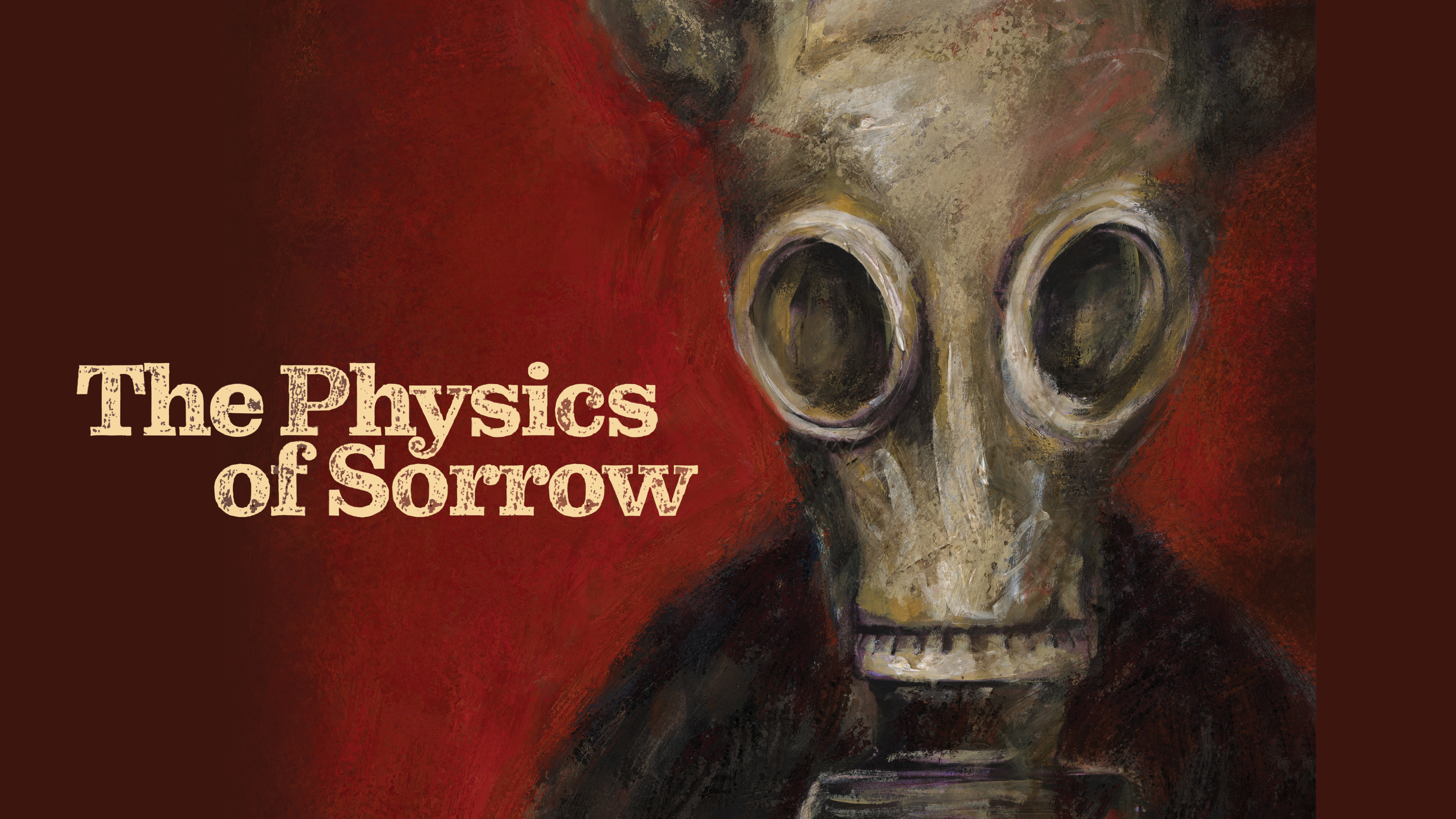 Image représentant la ressource: The Physics of Sorrow