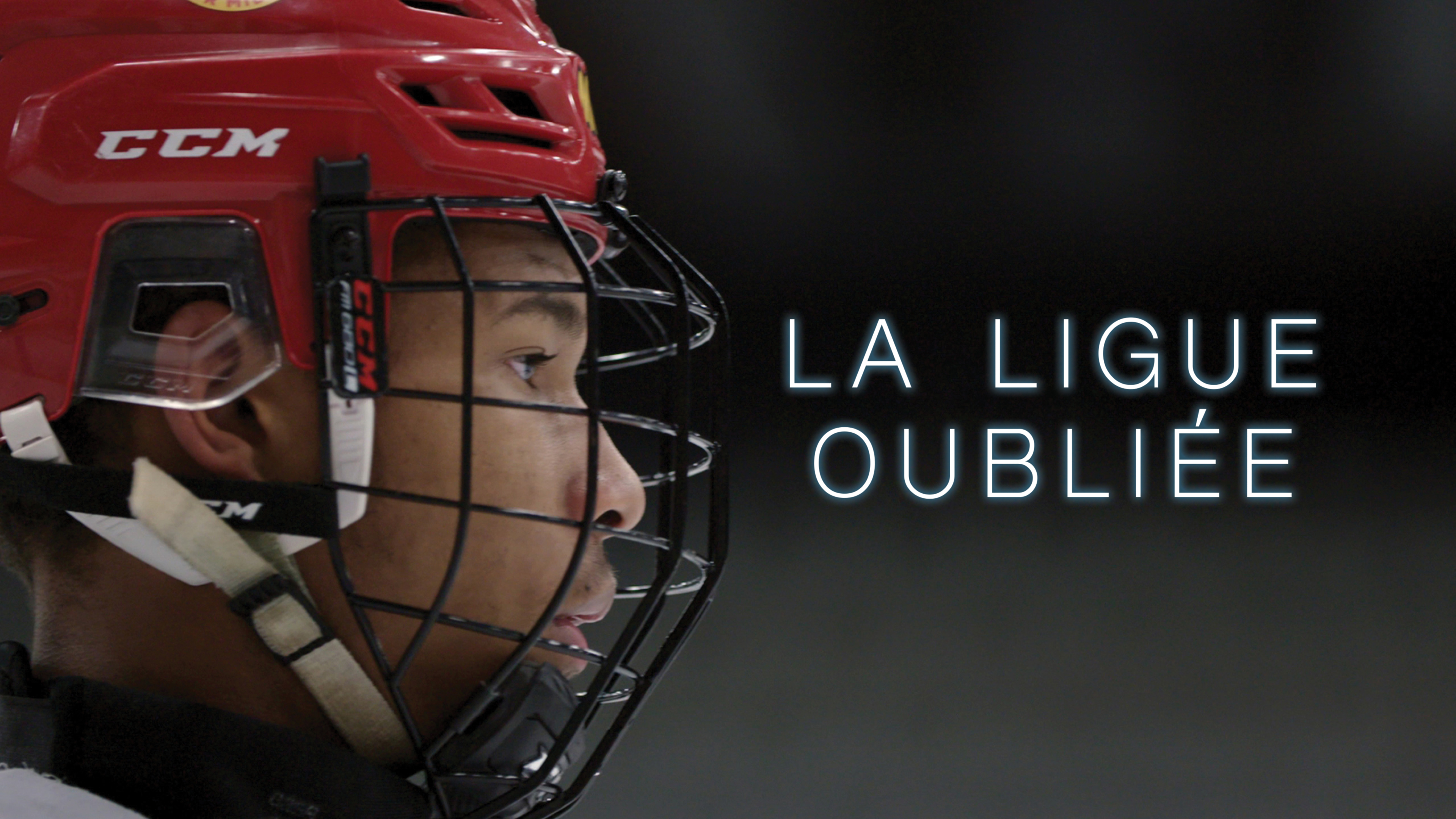 Image représentant la ressource: La ligue oubliée