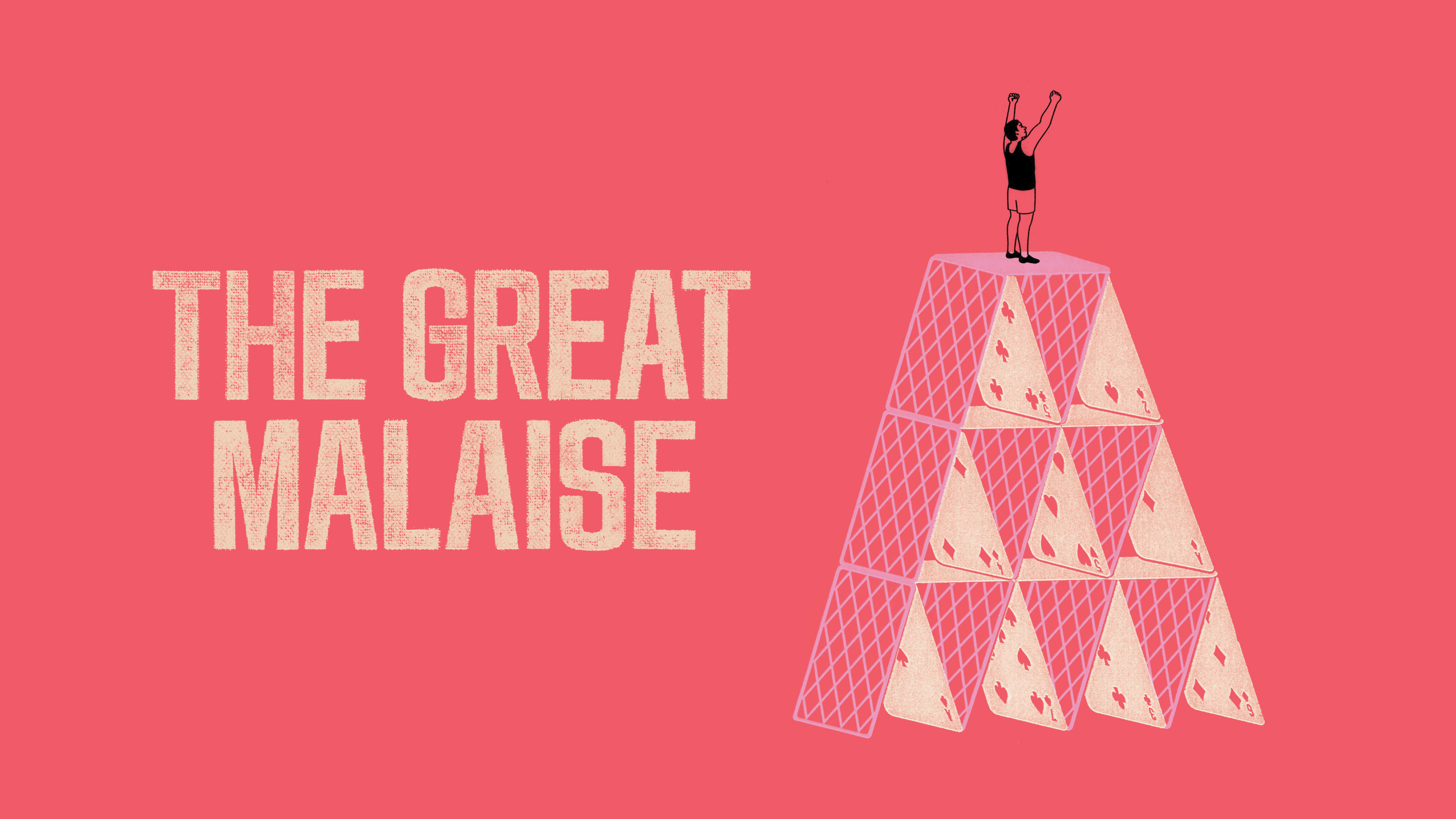 Image représentant la ressource: The Great Malaise