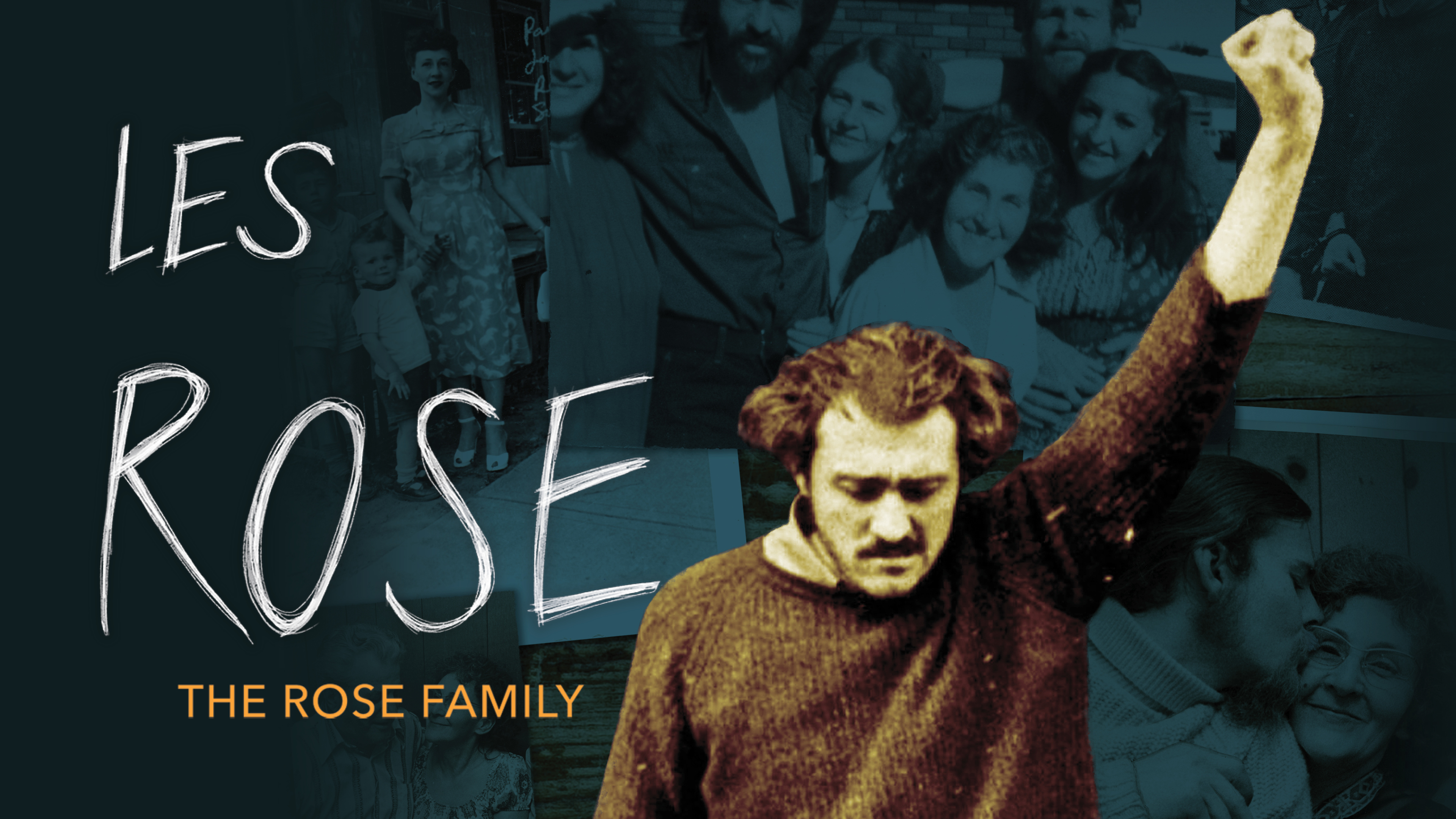Image représentant la ressource: The Rose Family