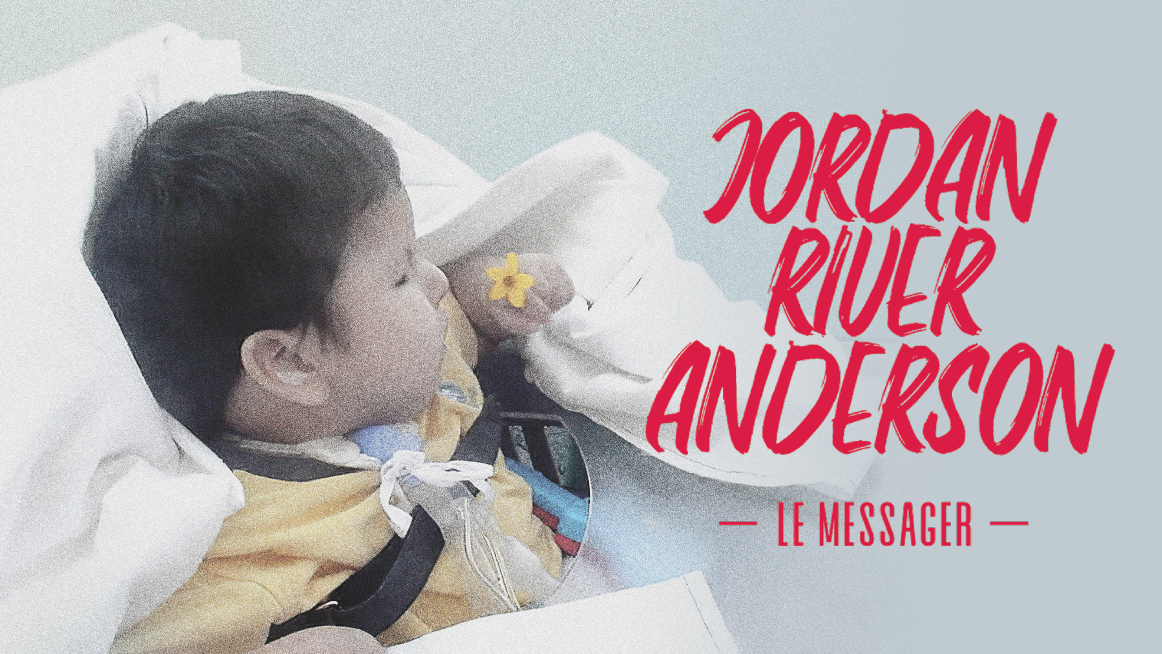 Image représentant la ressource: Jordan River Anderson, le messager
