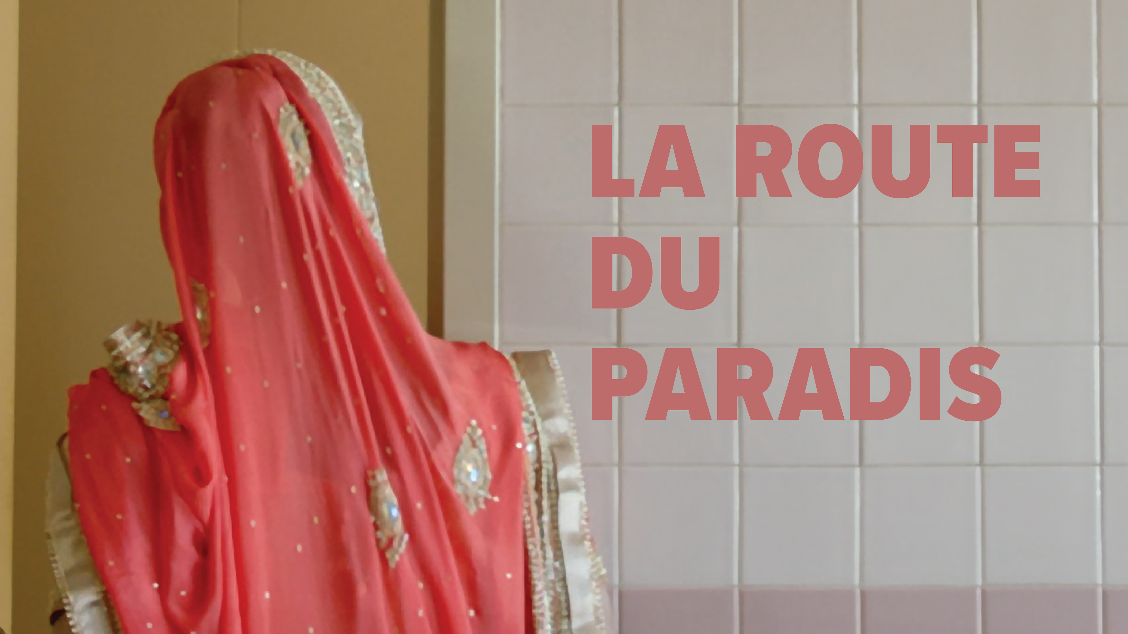 Image représentant la ressource: La route du paradis