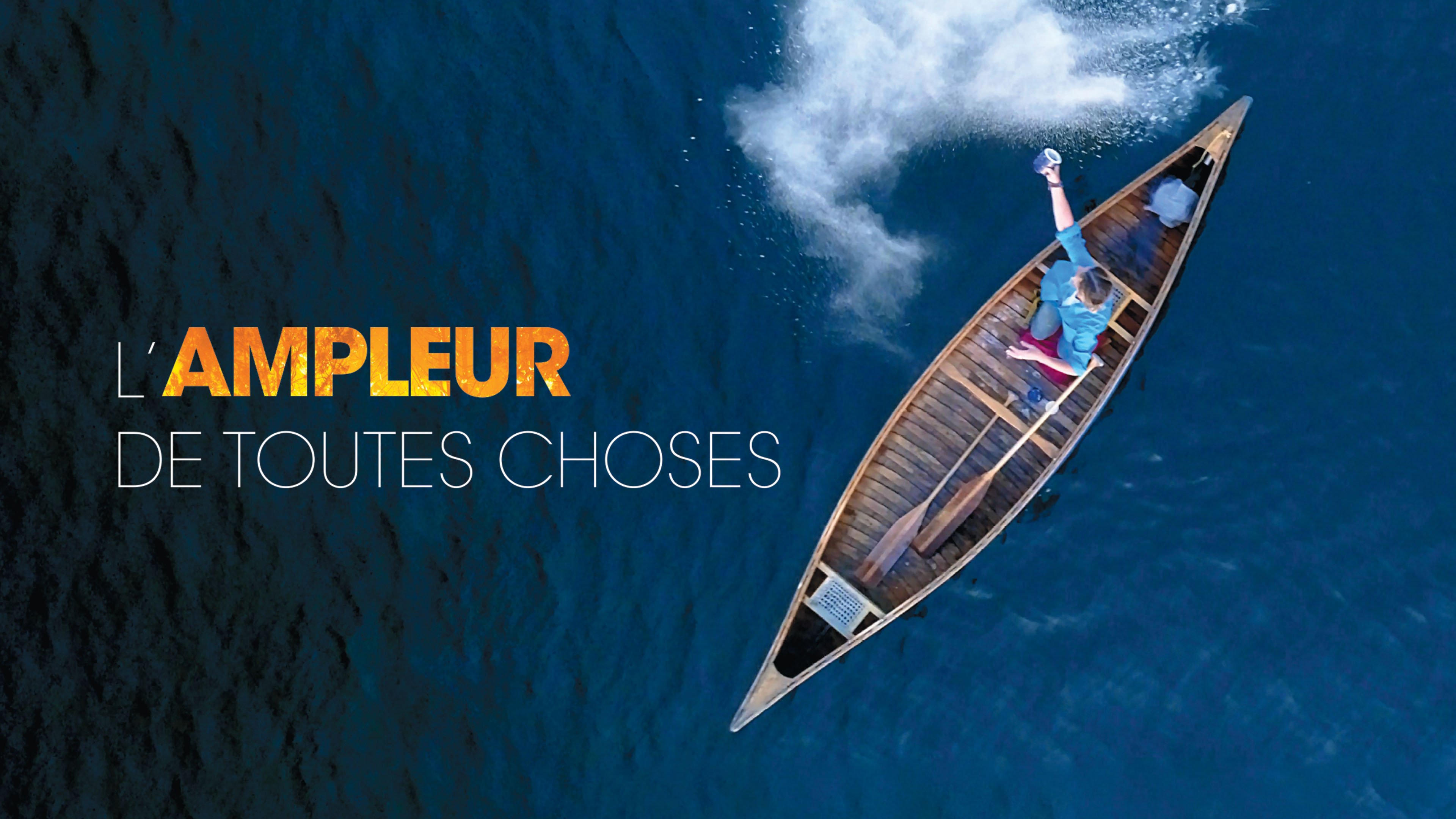 Image représentant la ressource: L'ampleur de toutes choses