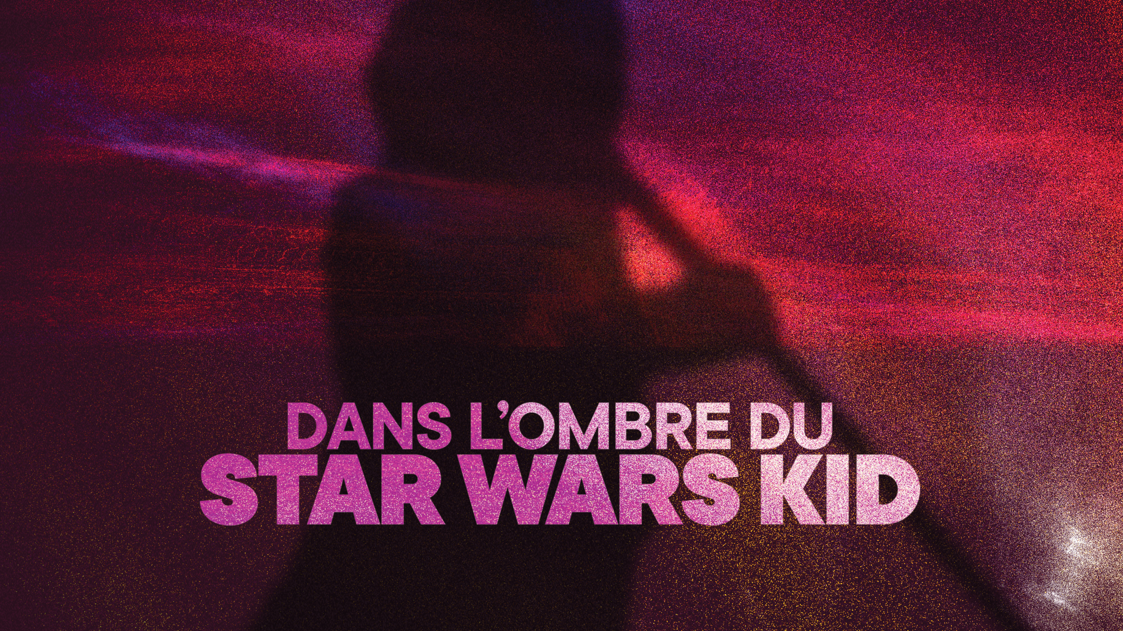 Image représentant la ressource: Dans l'ombre du Star Wars Kid