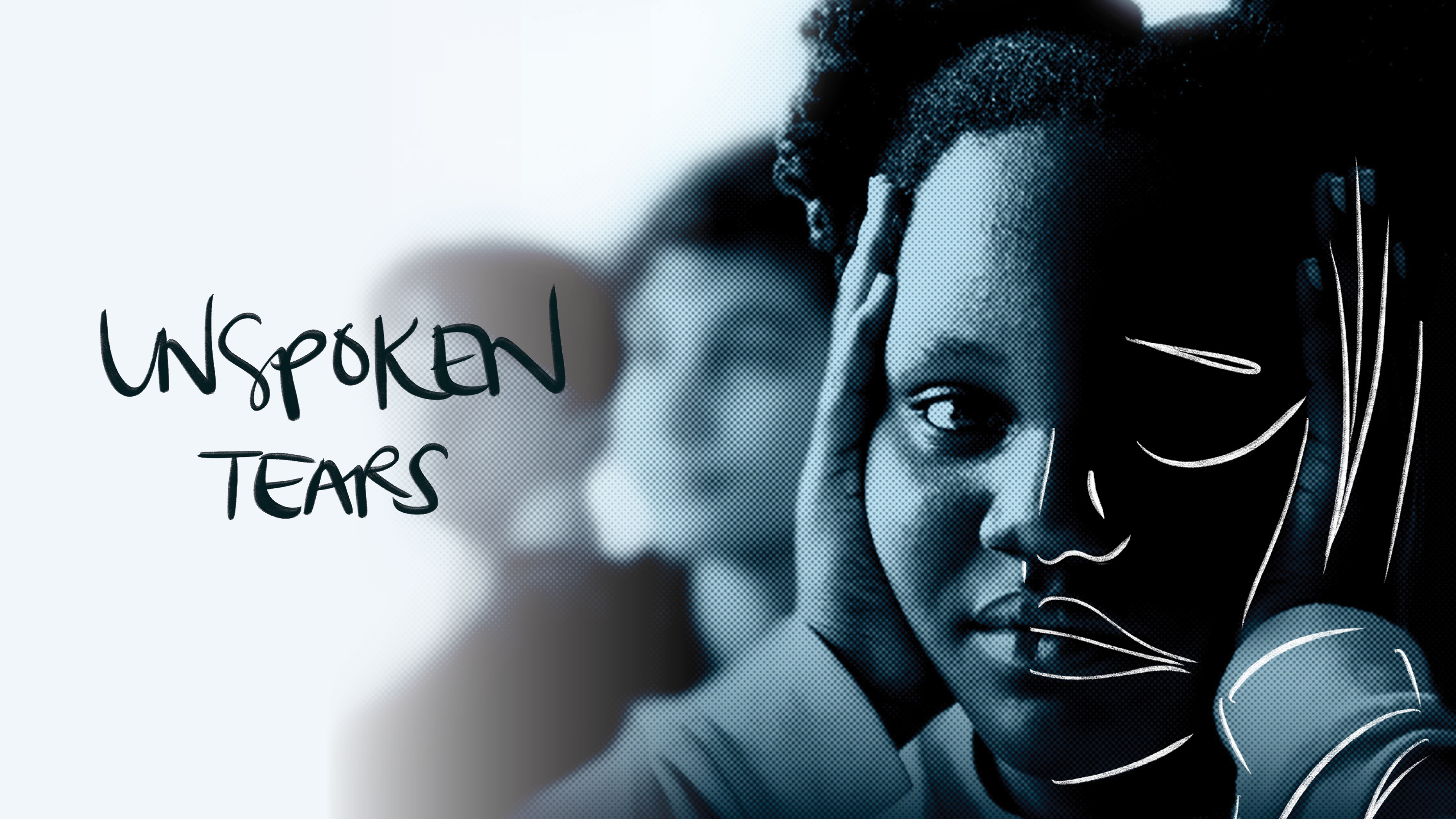 Image représentant la ressource: Unspoken Tears (Trauma Through Words)