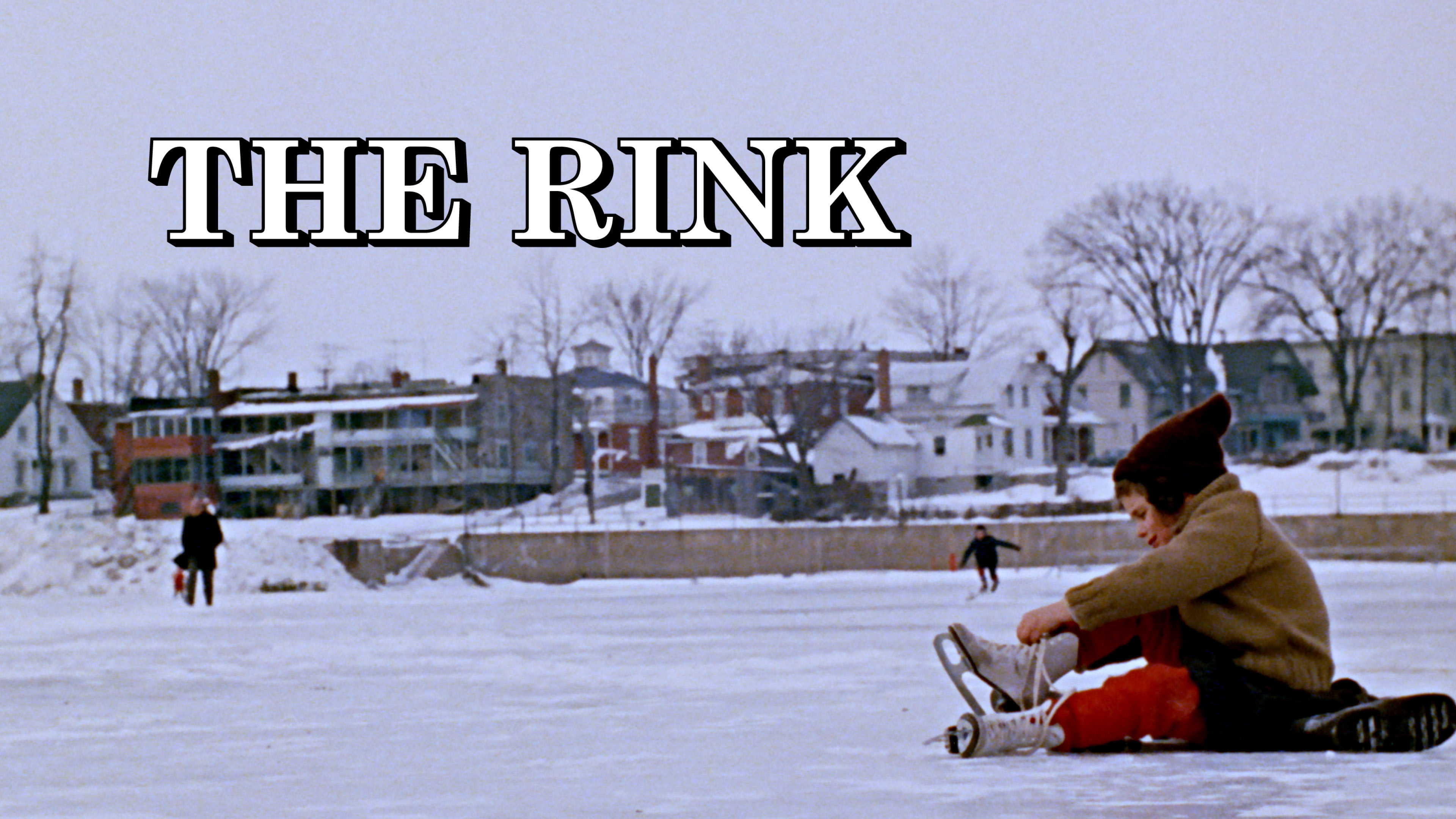 Image représentant la ressource: The Rink