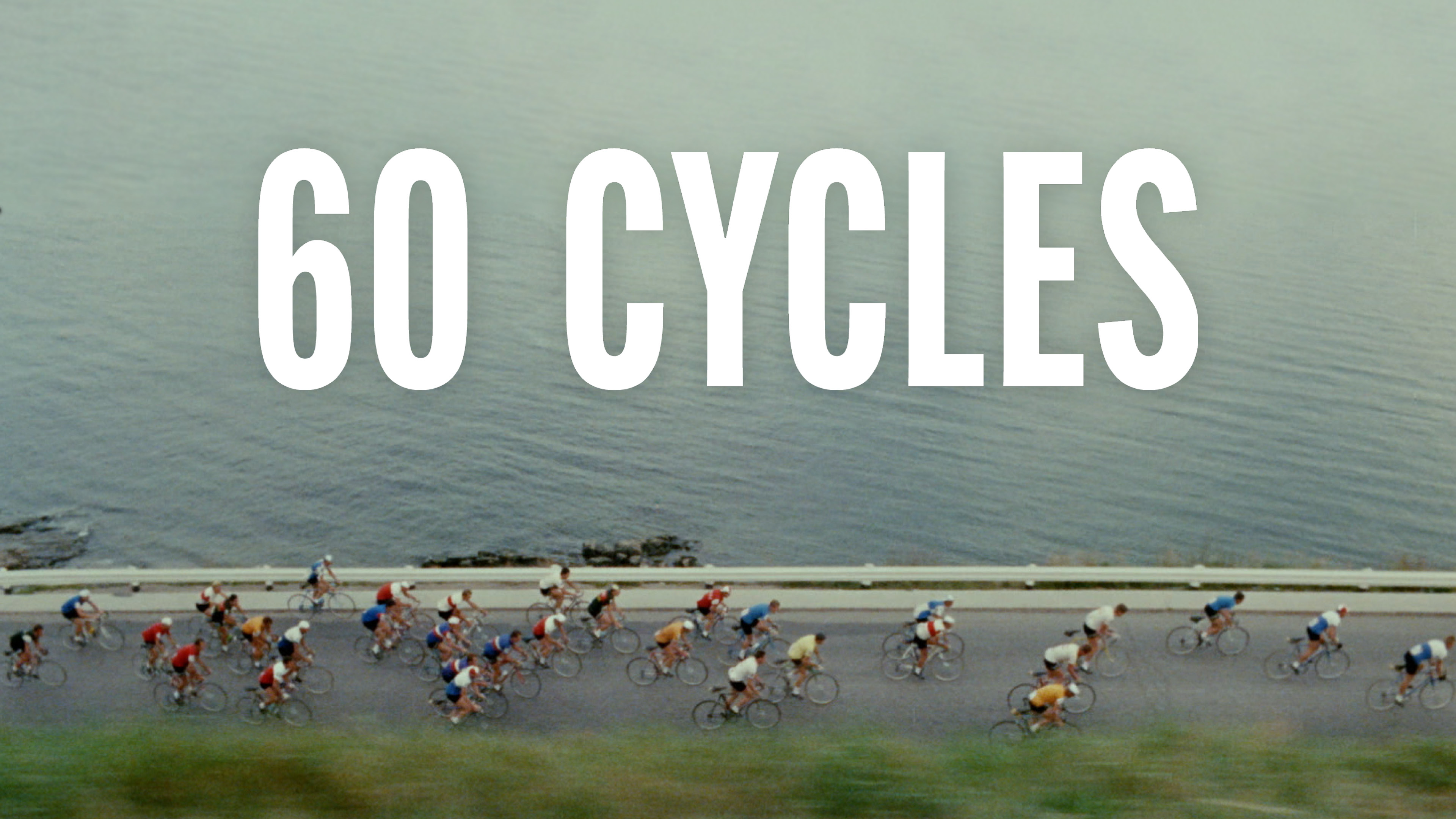 Image représentant la ressource: 60 Cycles