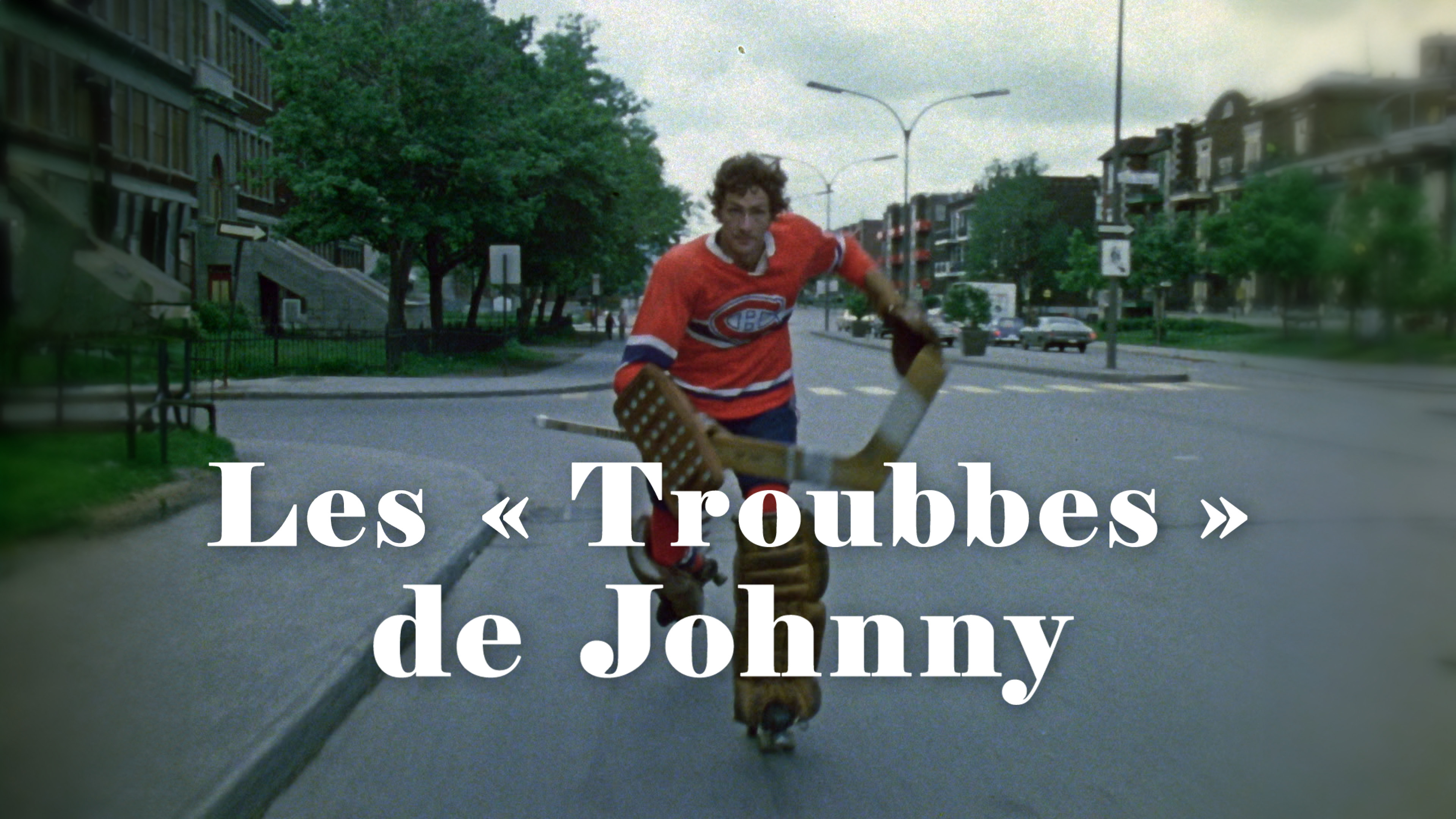 Image représentant la ressource: Les «Troubbes» de Johnny