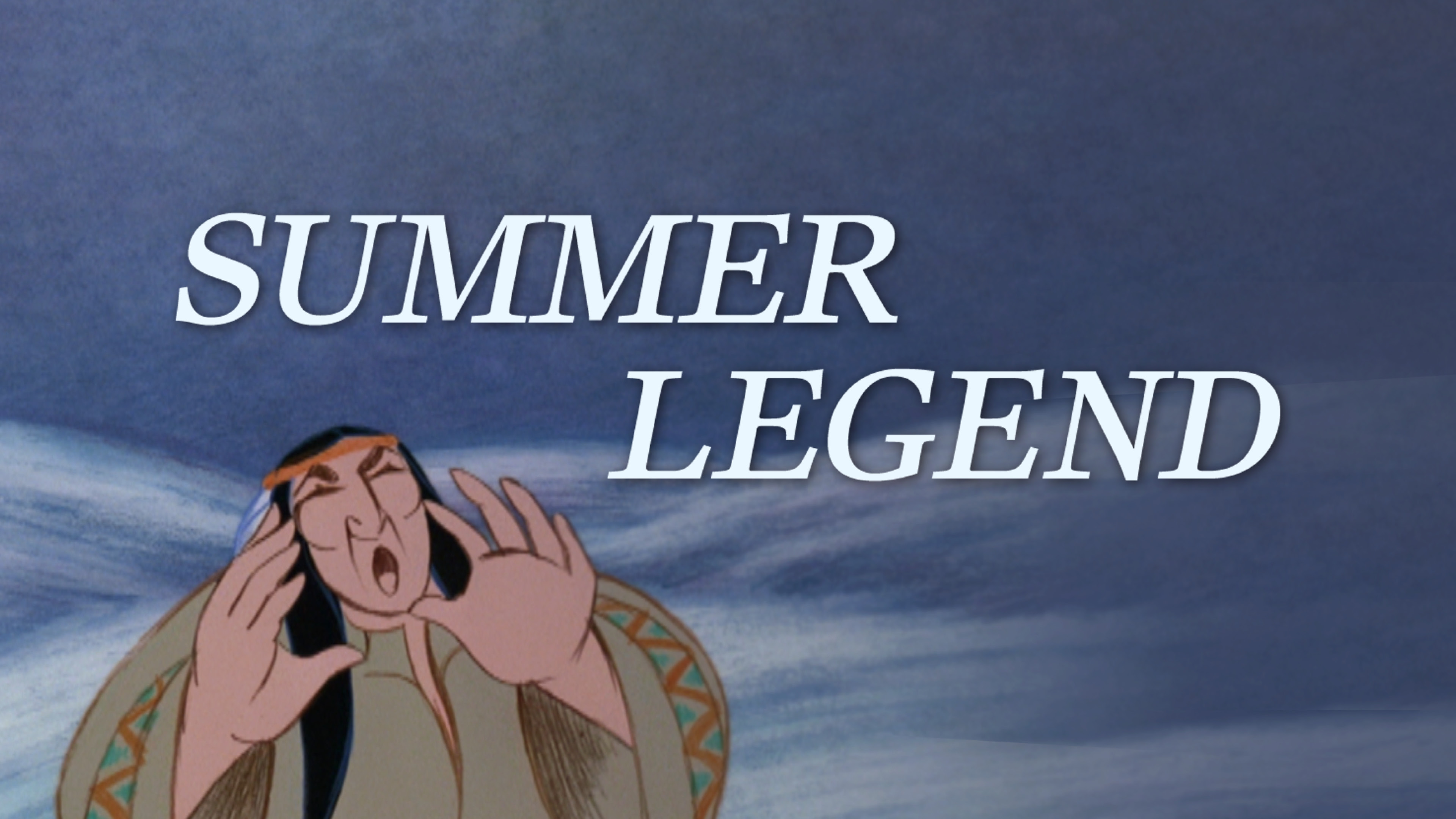Image représentant la ressource: Summer Legend