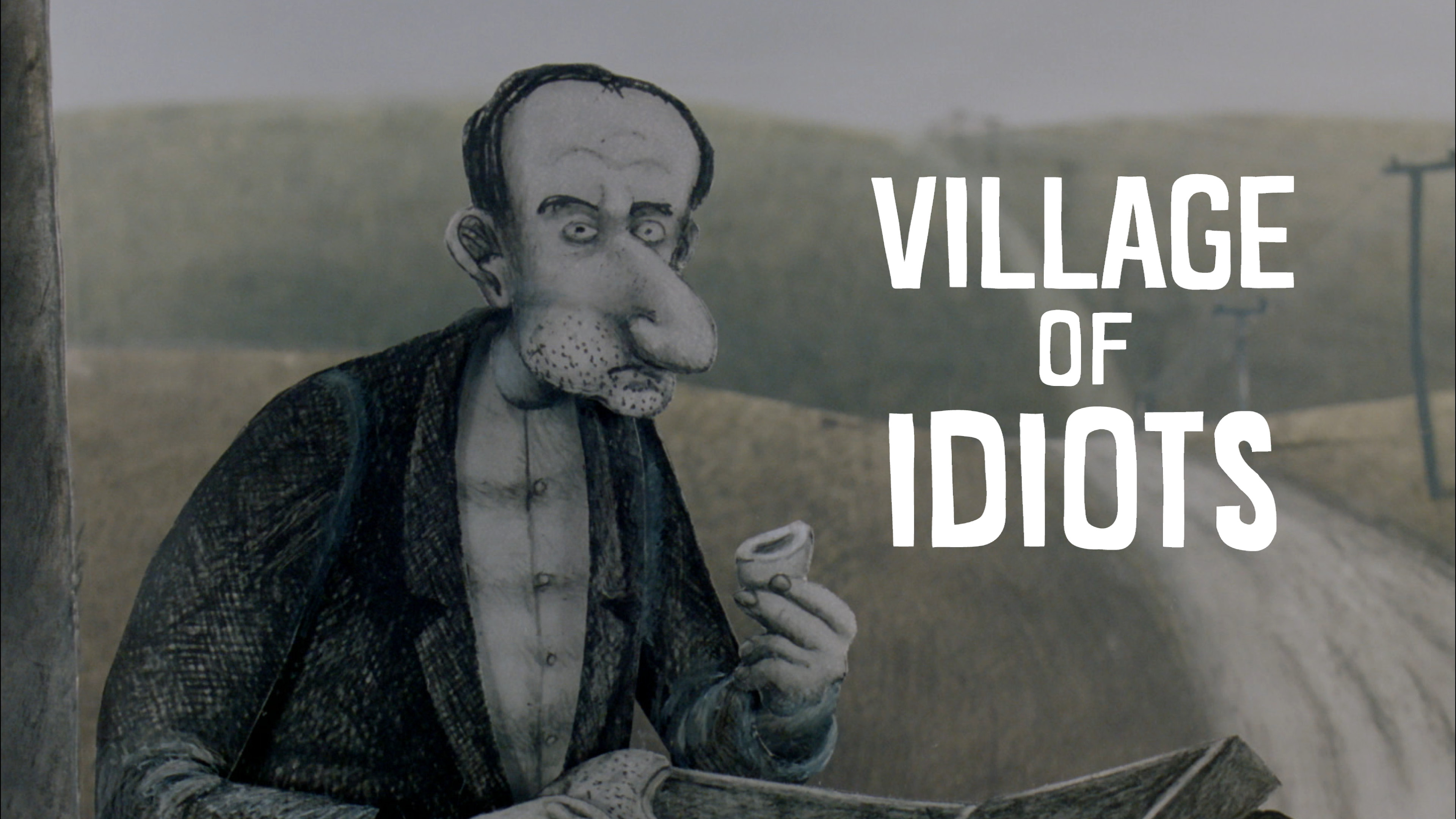 Image représentant la ressource: Village of Idiots