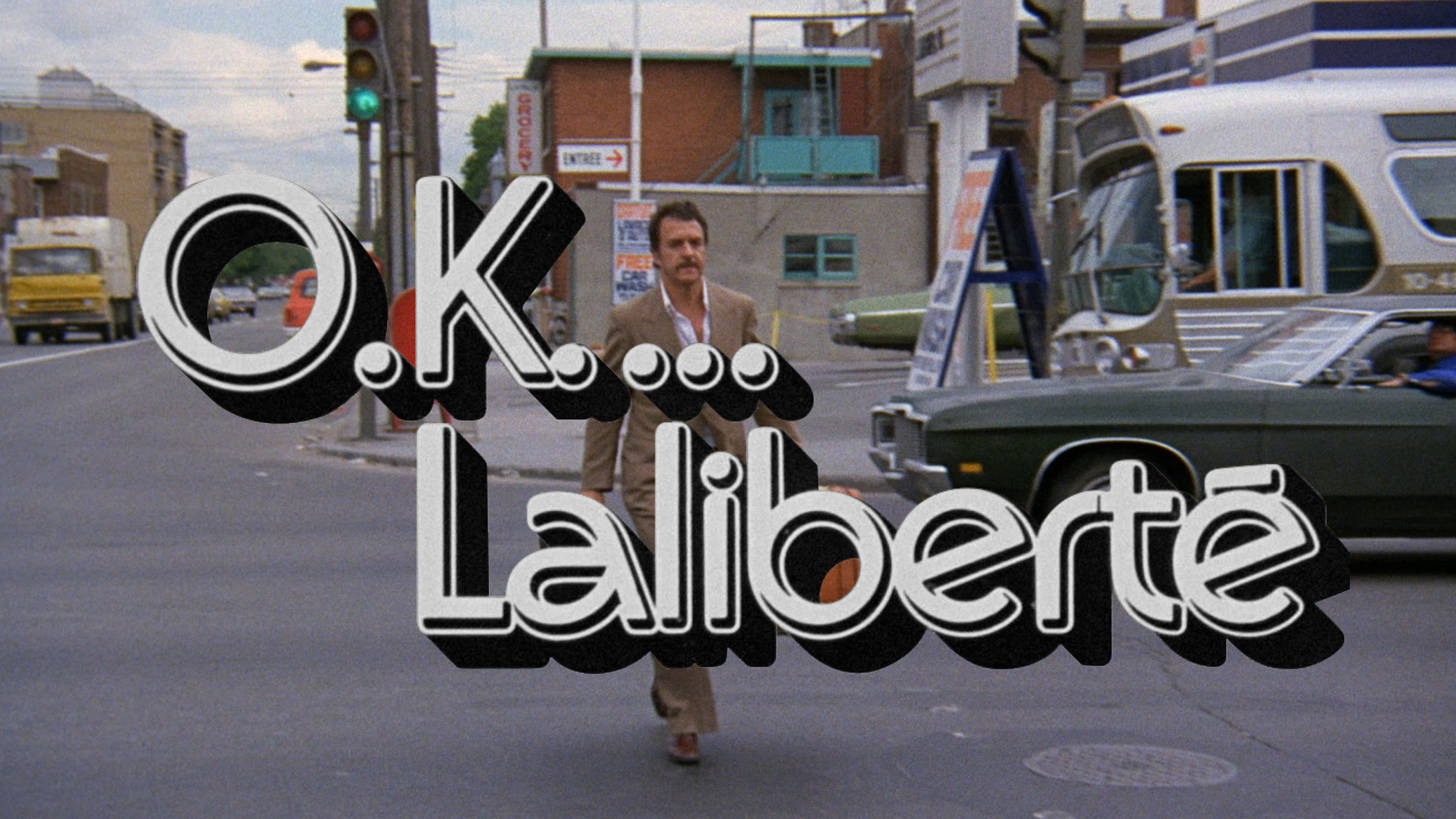 Image représentant la ressource: O.K. ... Laliberté