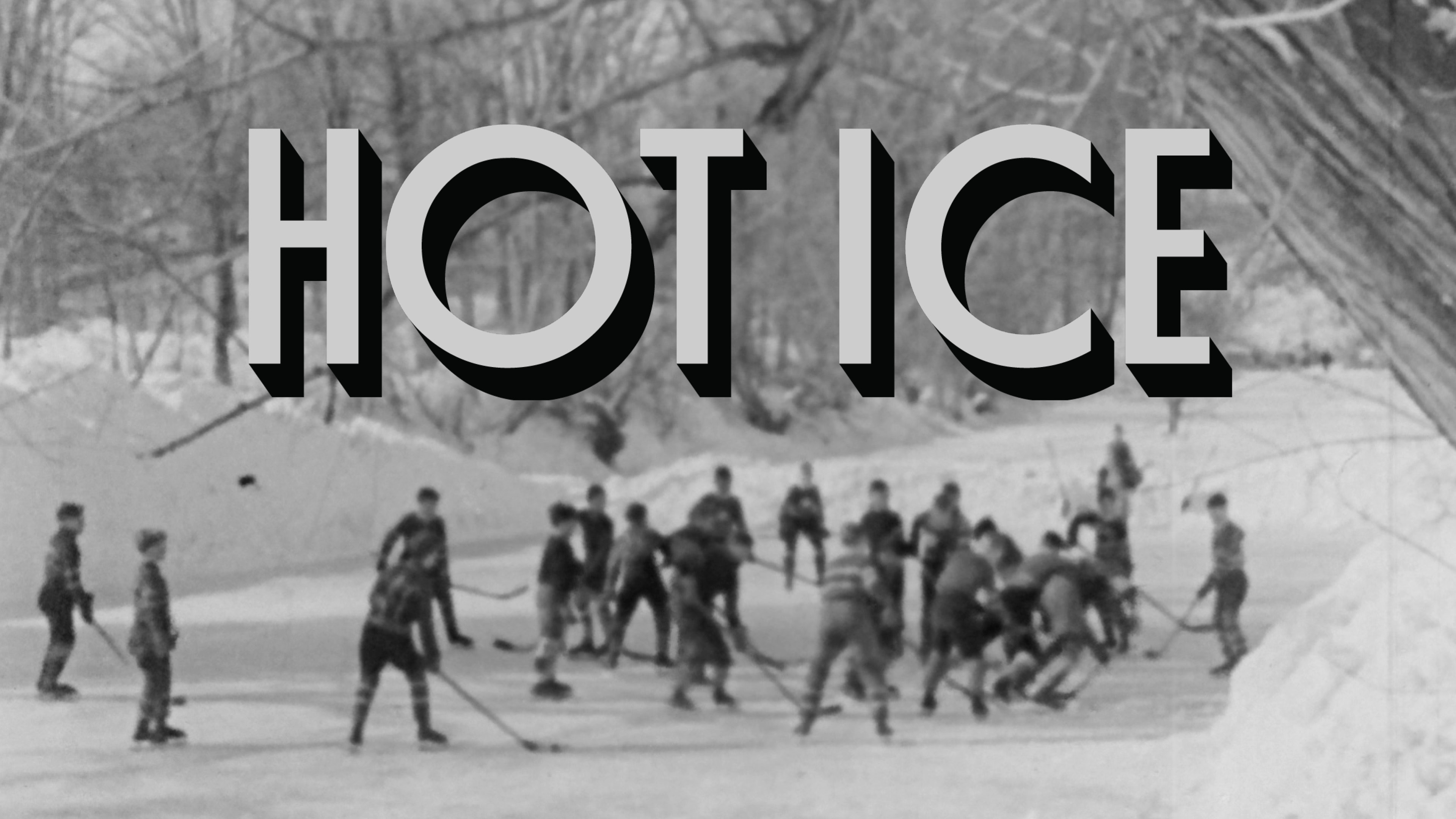 Image représentant la ressource: Hot Ice