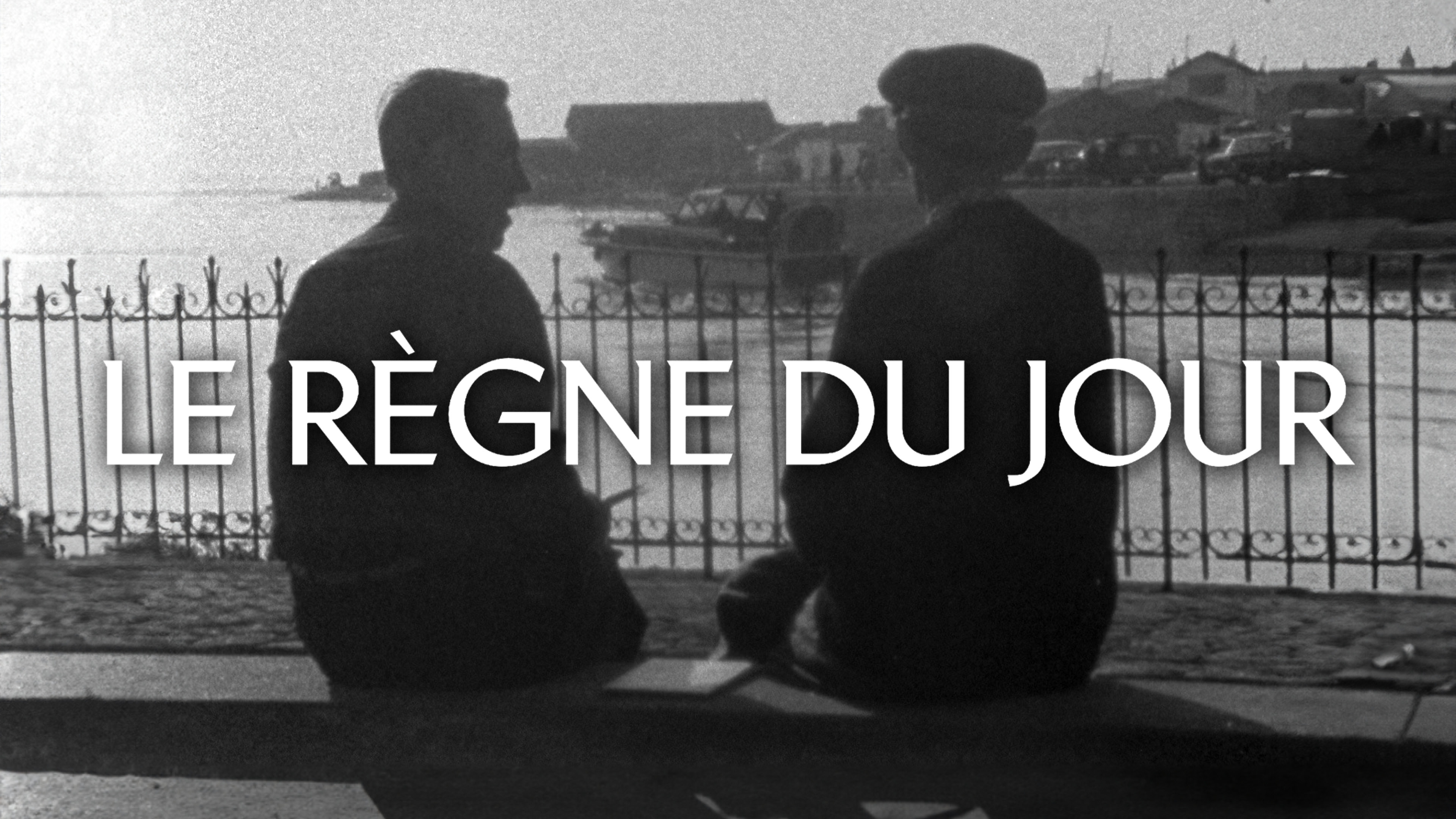Image représentant la ressource: Le règne du jour