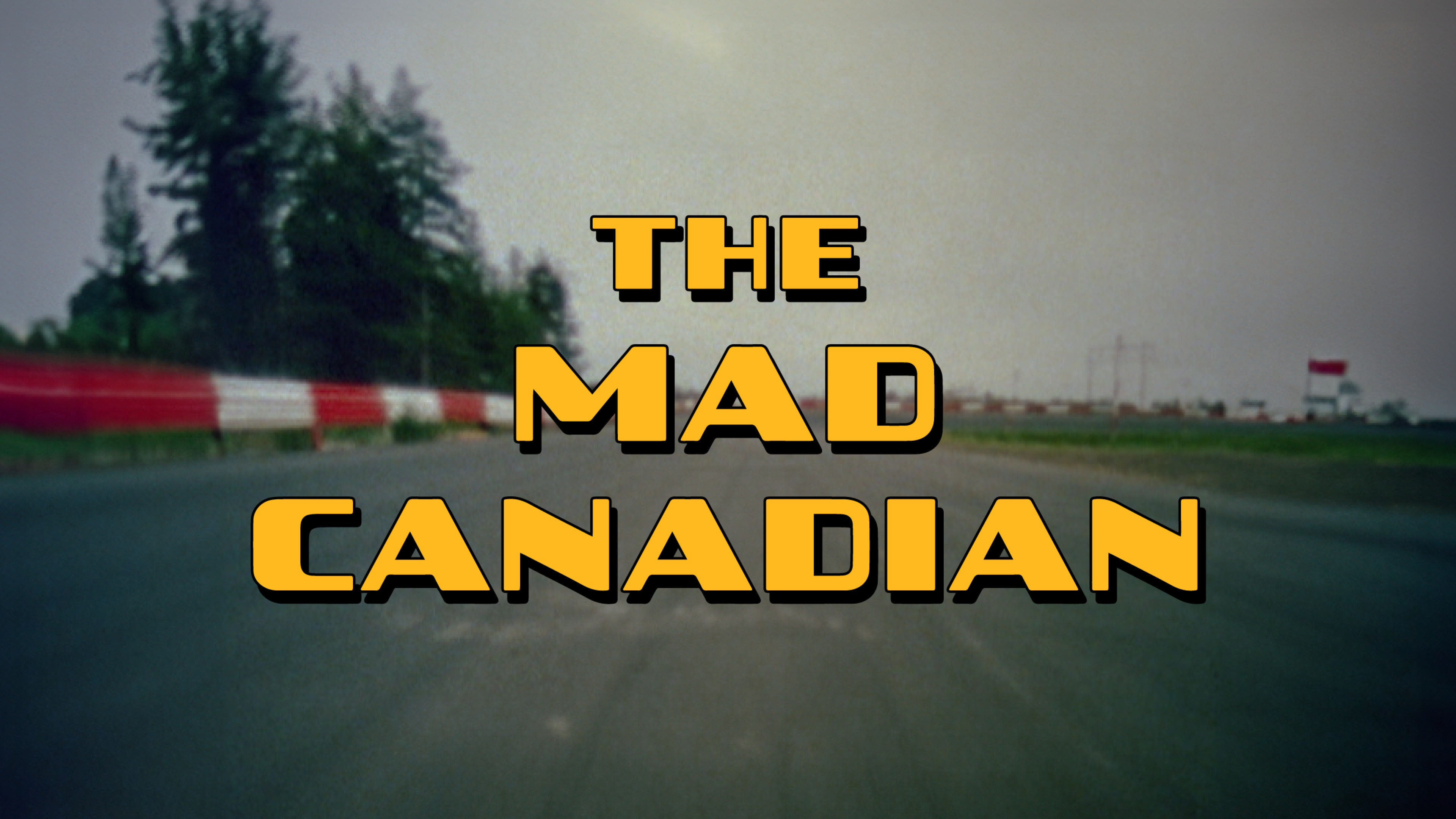 Image représentant la ressource: The Mad Canadian
